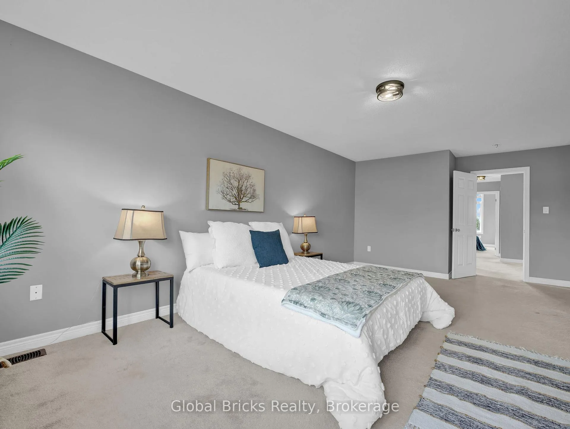 Photo 28 of 15 Hartley Avenue, Brant, Paris — HOMEH