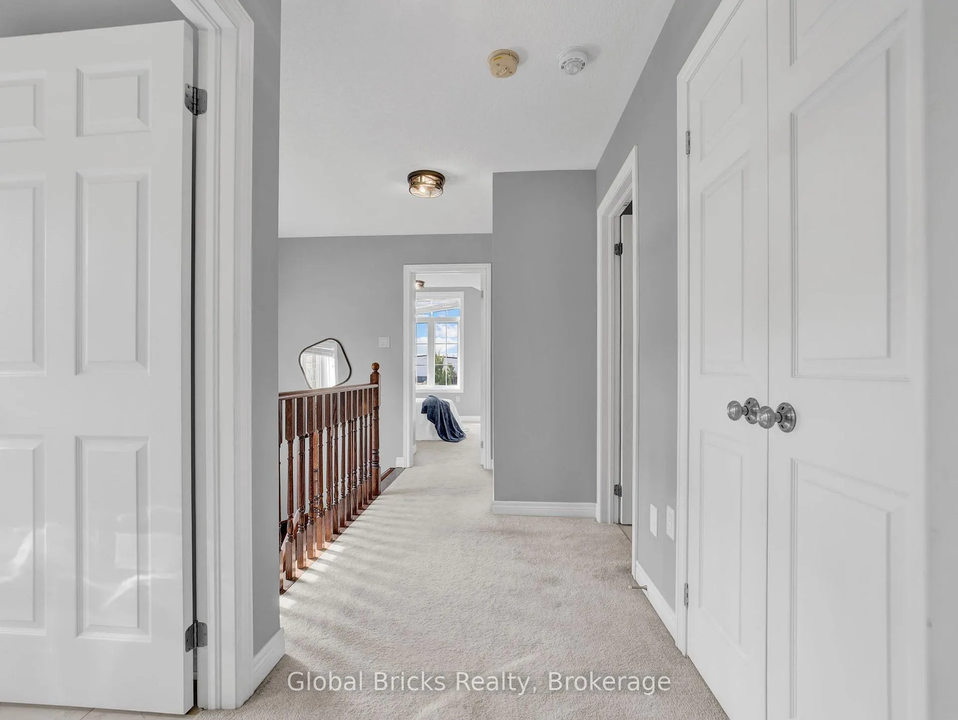 Photo 32 of 15 Hartley Avenue, Brant, Paris — HOMEH