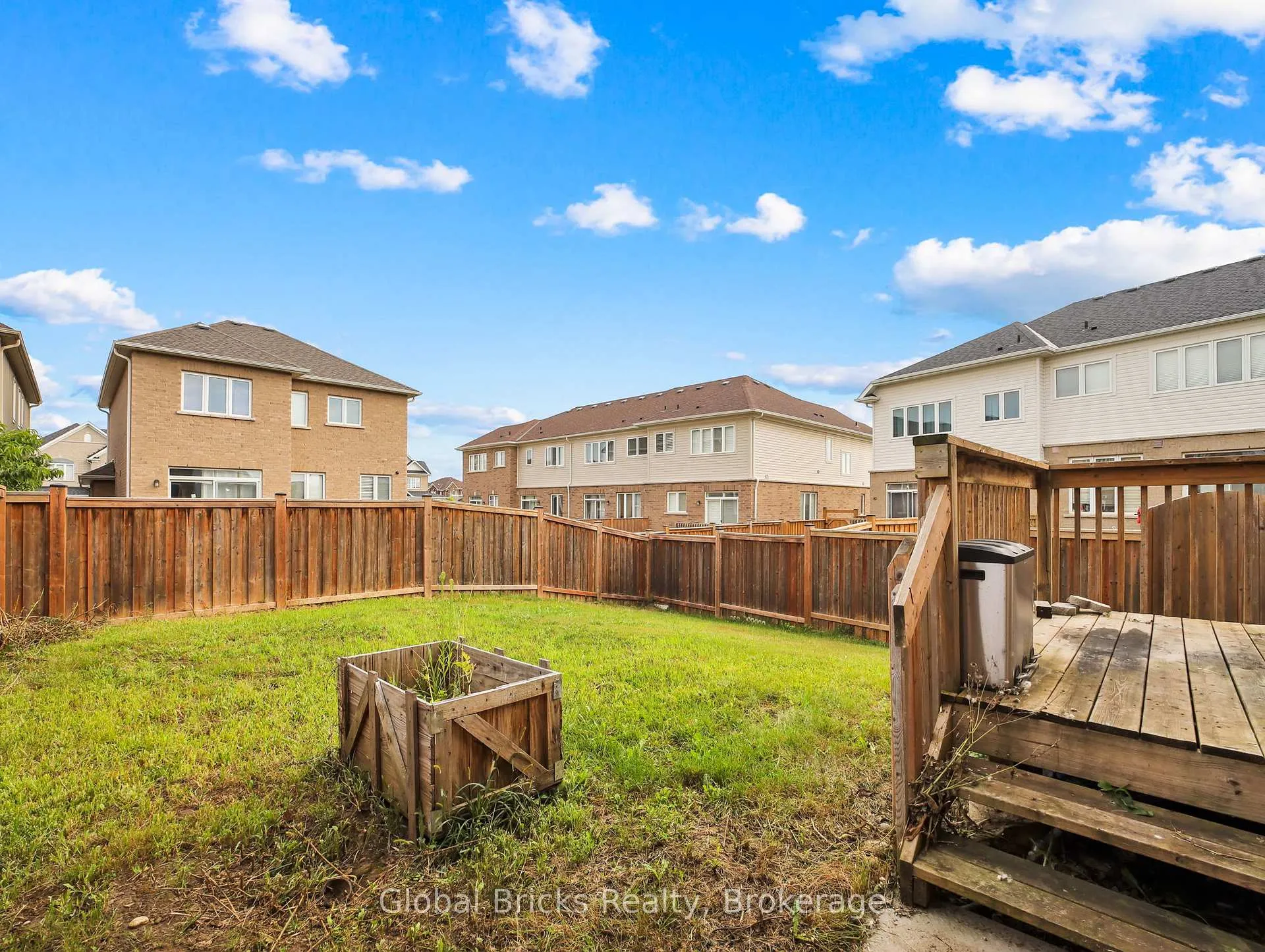 Photo 41 of 15 Hartley Avenue, Brant, Paris — HOMEH