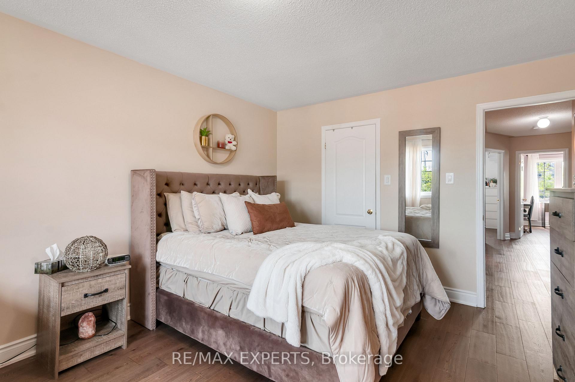 Photo 27 of 76 Eagle Trace Drive, Brampton, Sandringham-Wellington — HOMEH