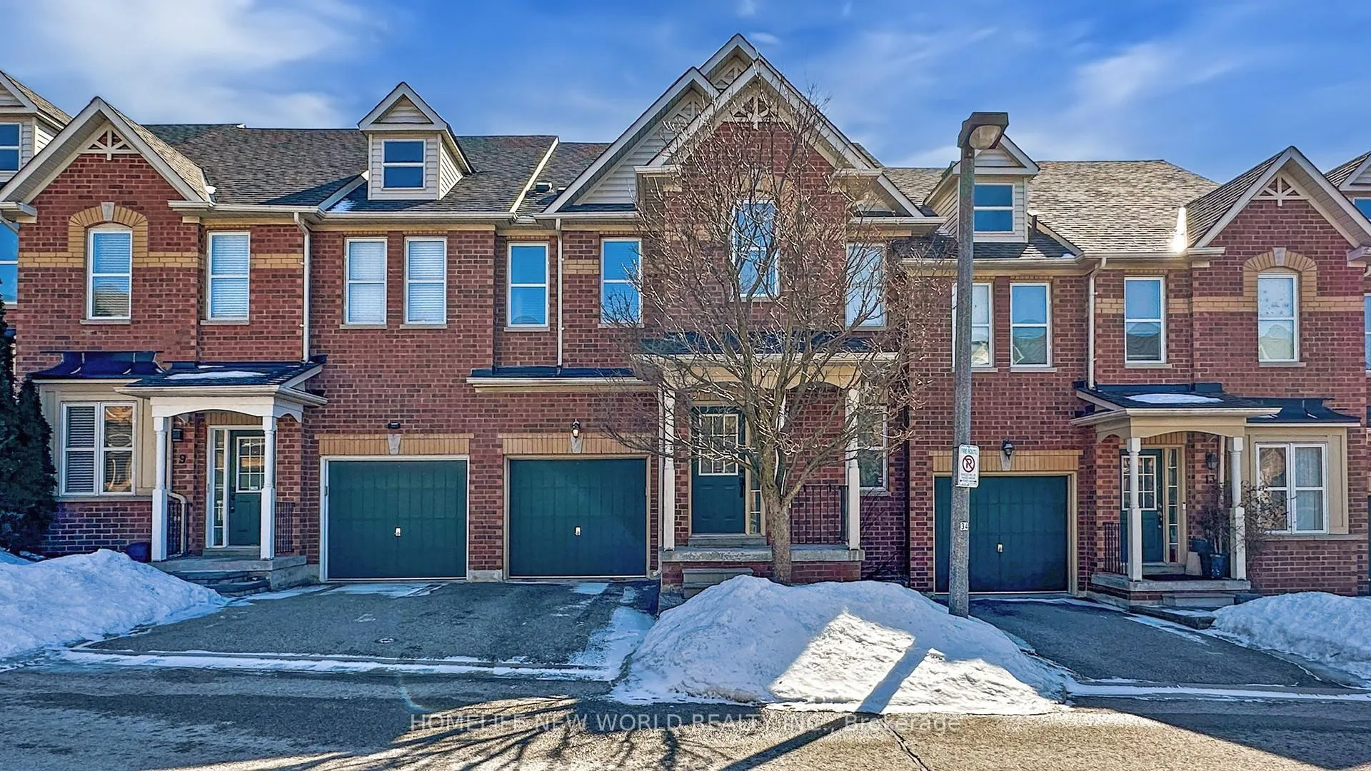 Photo 1 of 11 Drew Kelly Way, Markham, Buttonville — HOMEH
