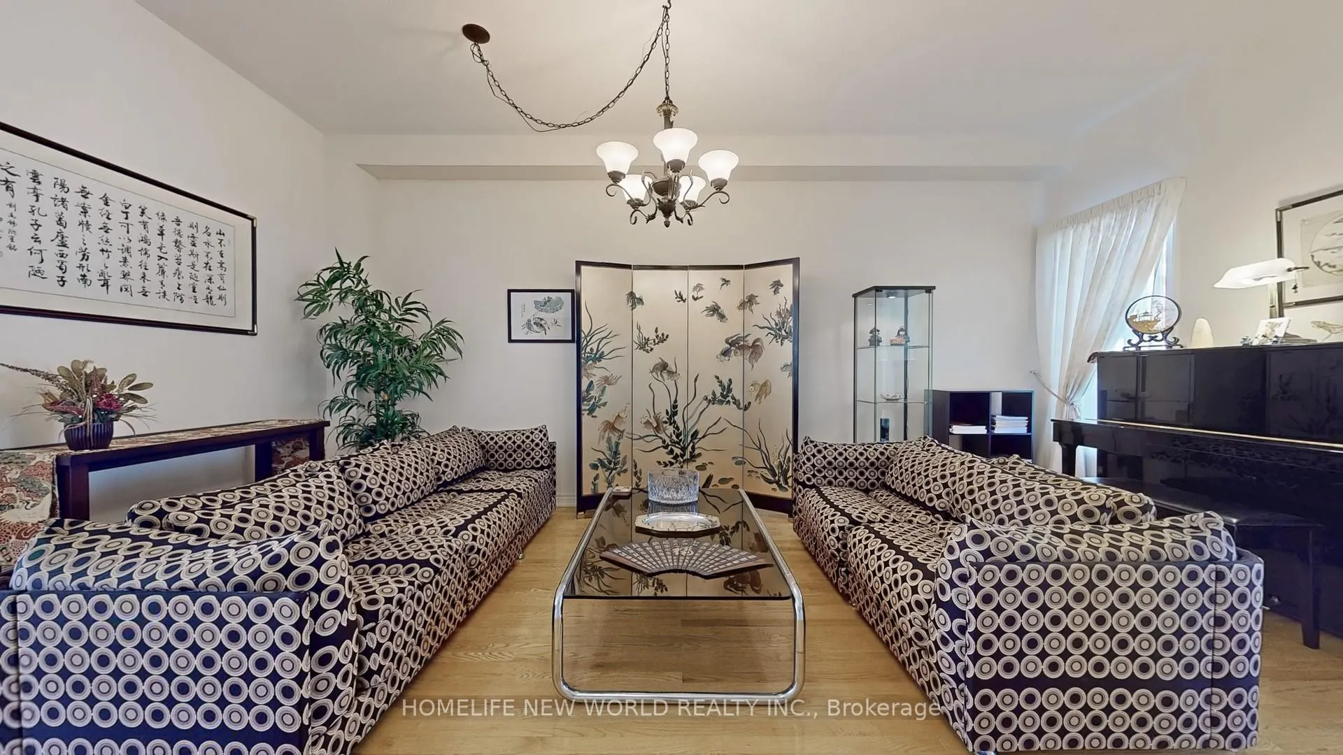 Photo 6 of 11 Drew Kelly Way, Markham, Buttonville — HOMEH