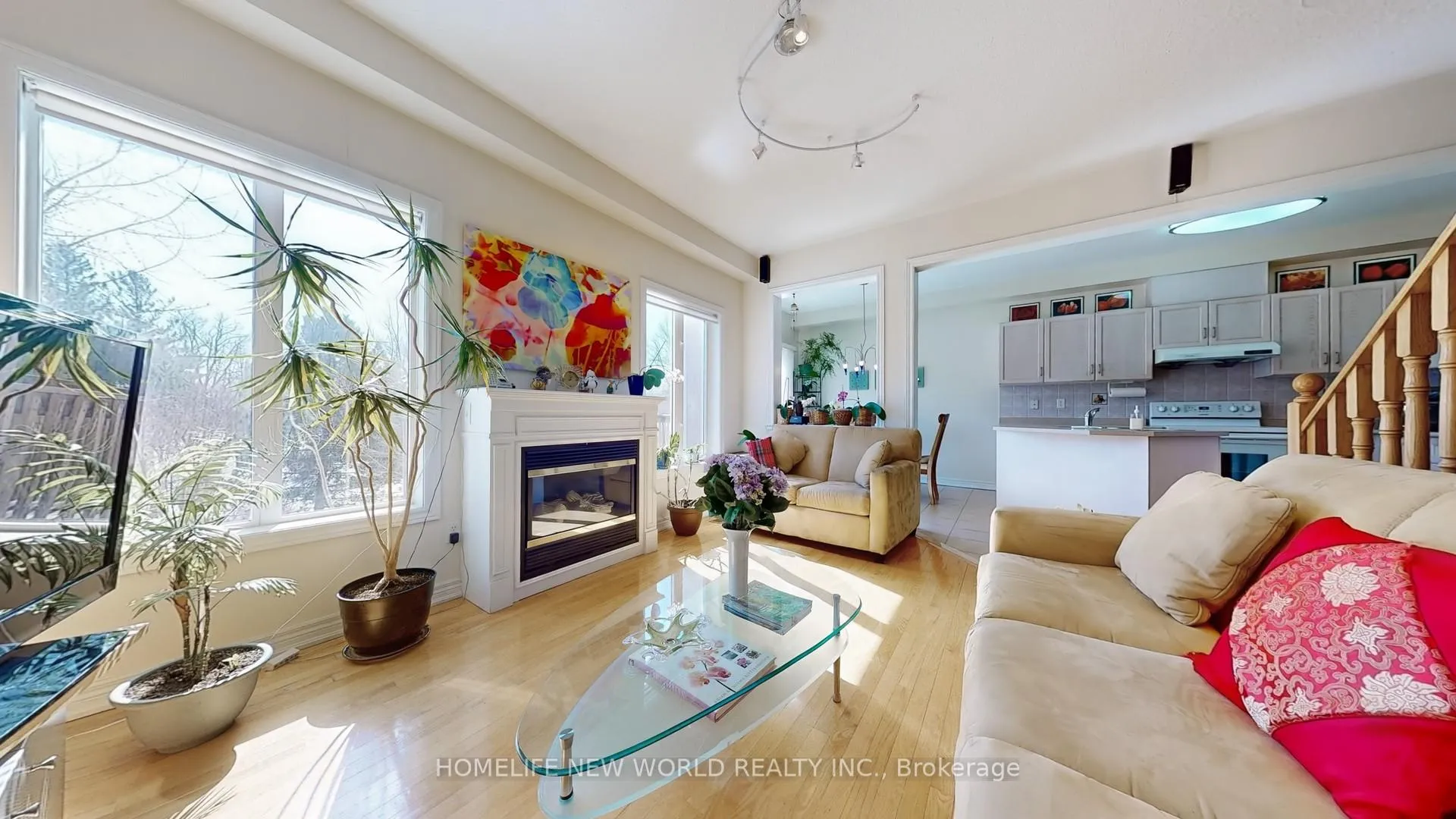 Photo 11 of 11 Drew Kelly Way, Markham, Buttonville — HOMEH
