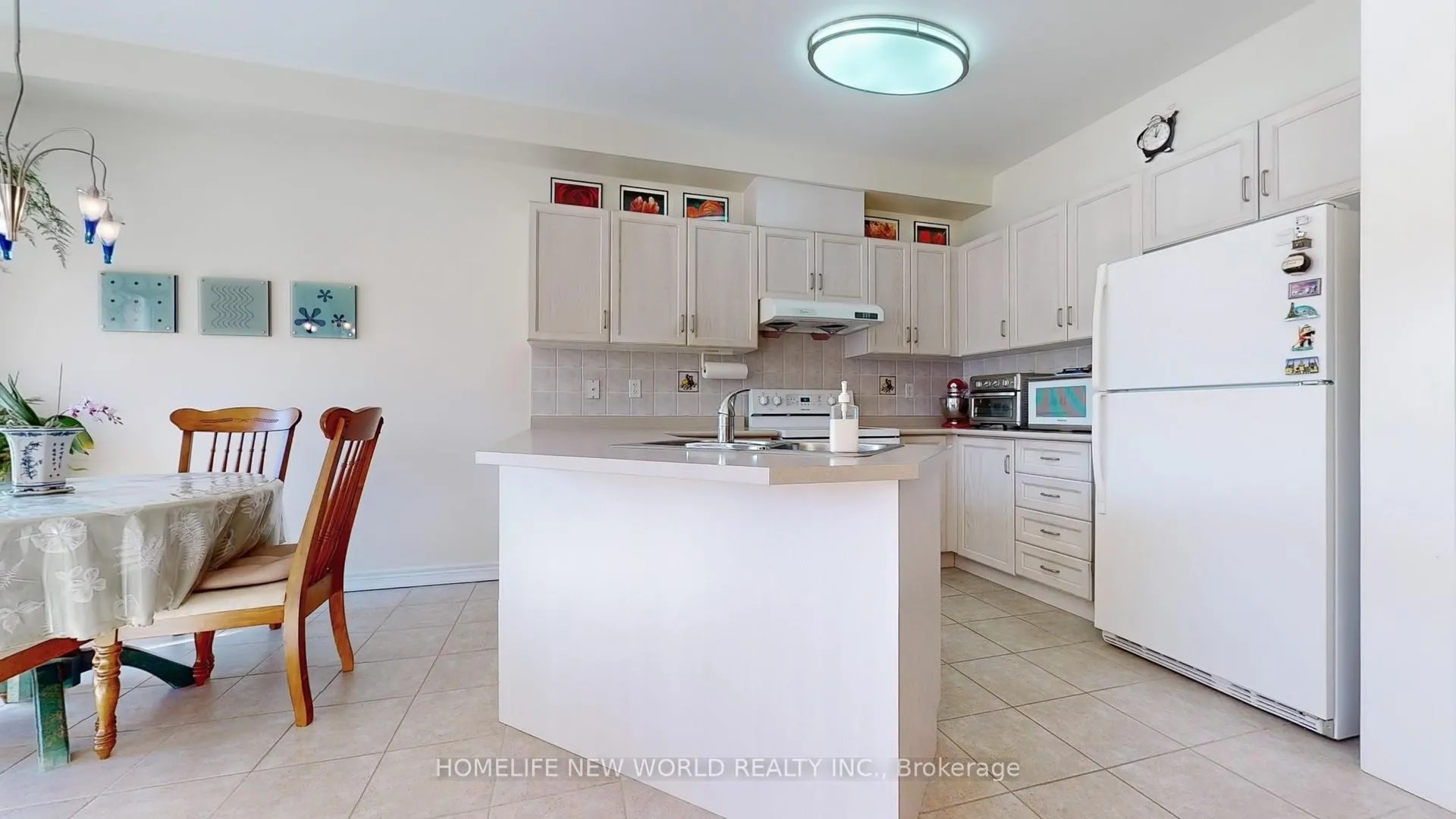 Photo 13 of 11 Drew Kelly Way, Markham, Buttonville — HOMEH