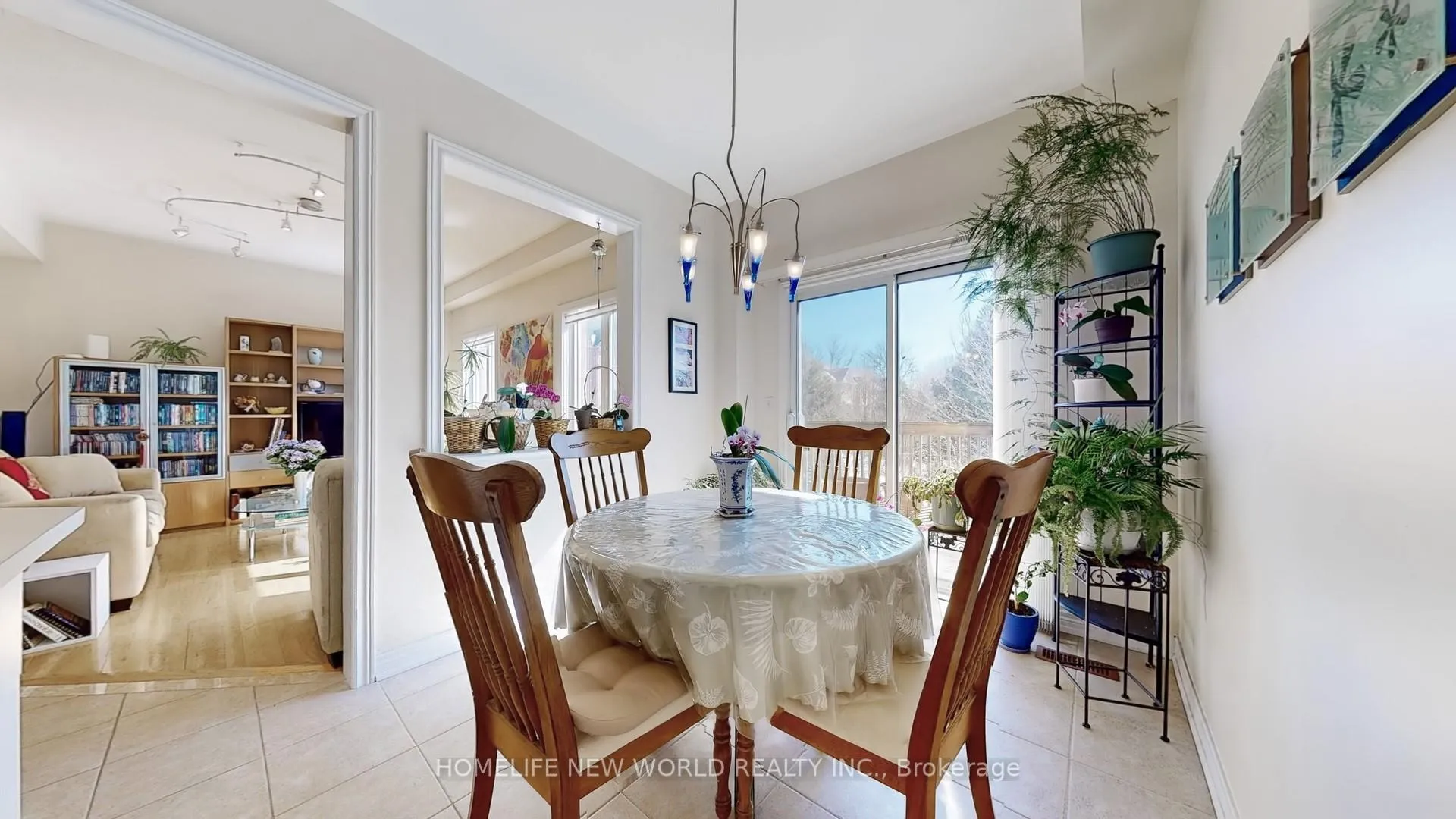 Photo 17 of 11 Drew Kelly Way, Markham, Buttonville — HOMEH