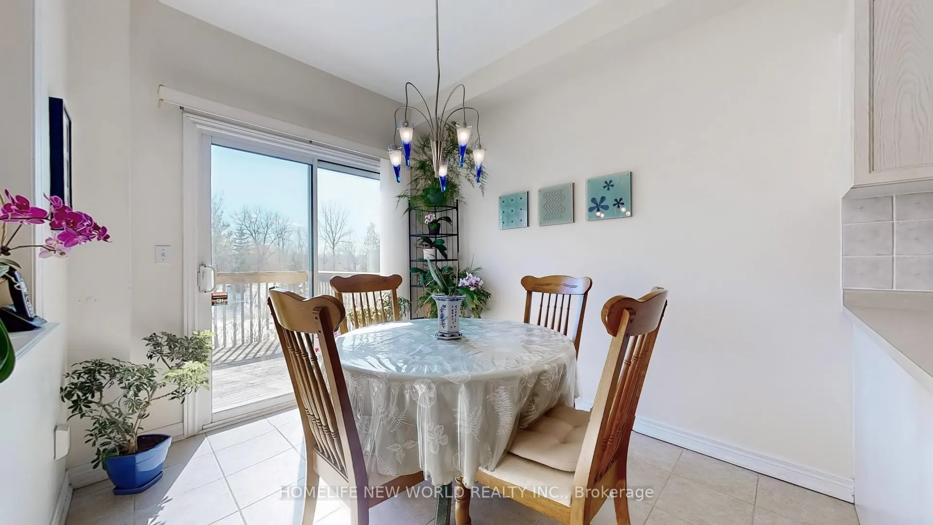 Photo 18 of 11 Drew Kelly Way, Markham, Buttonville — HOMEH