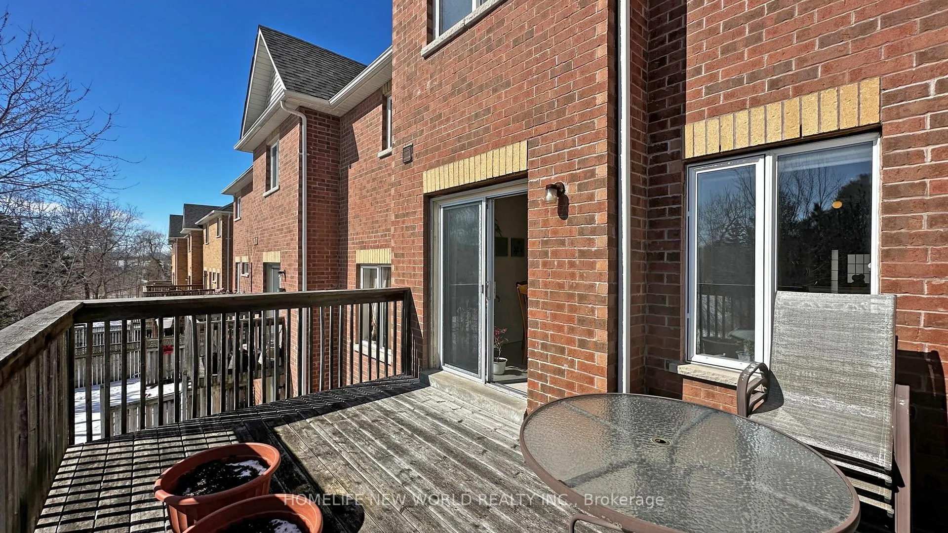 Photo 19 of 11 Drew Kelly Way, Markham, Buttonville — HOMEH