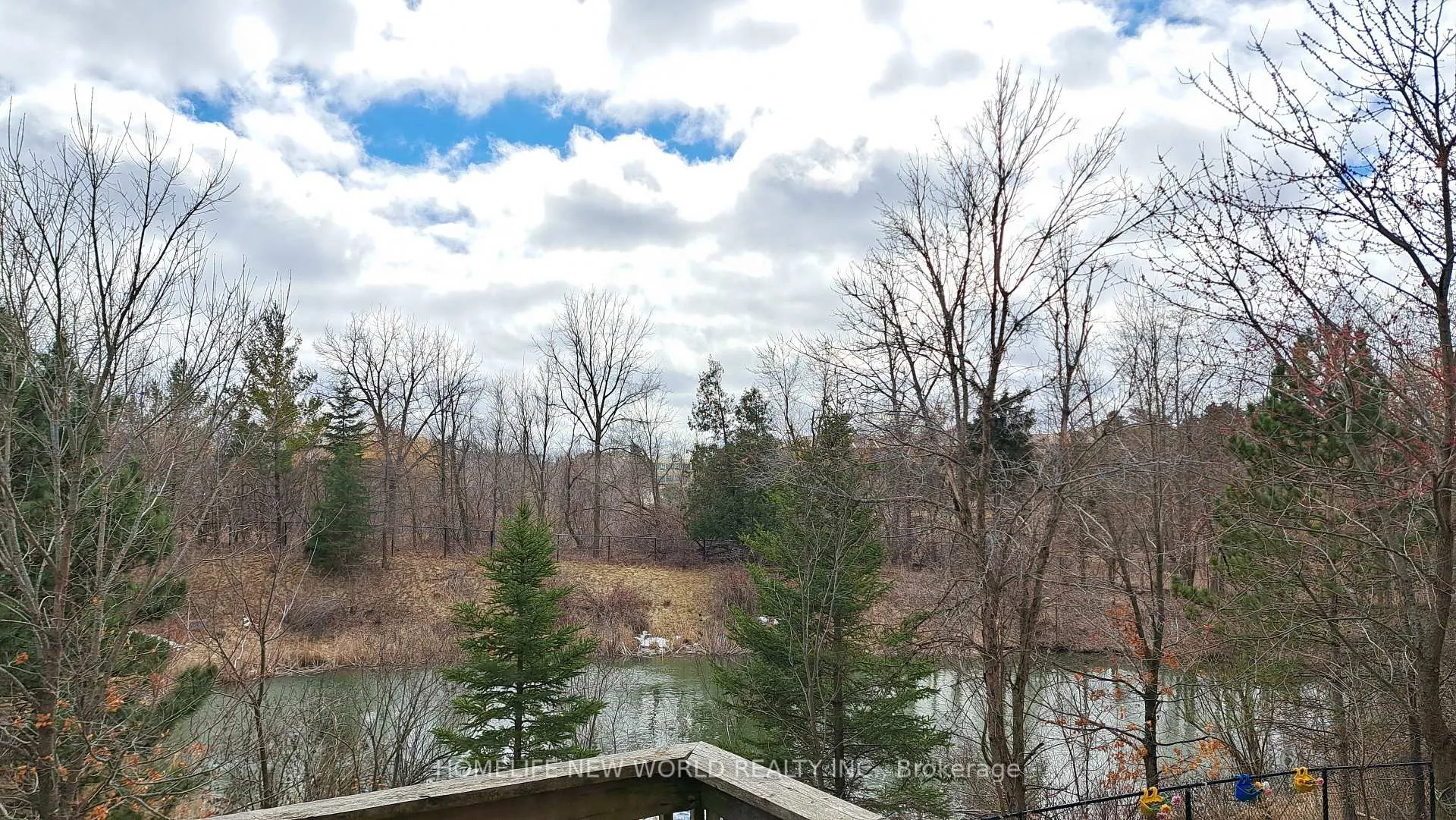 Photo 20 of 11 Drew Kelly Way, Markham, Buttonville — HOMEH