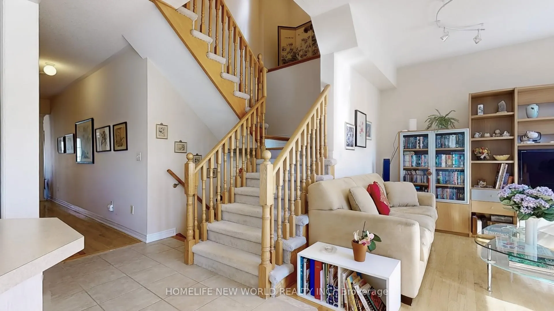 Photo 21 of 11 Drew Kelly Way, Markham, Buttonville — HOMEH
