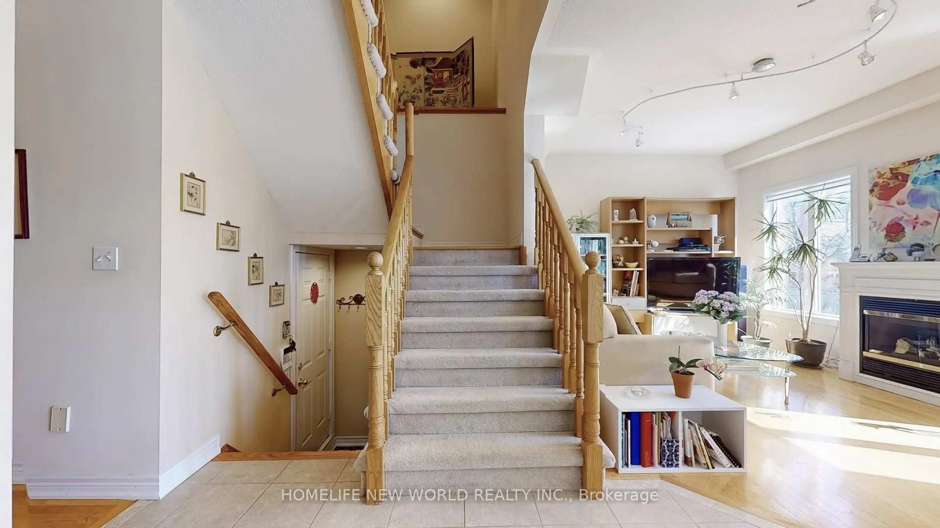 Photo 25 of 11 Drew Kelly Way, Markham, Buttonville — HOMEH