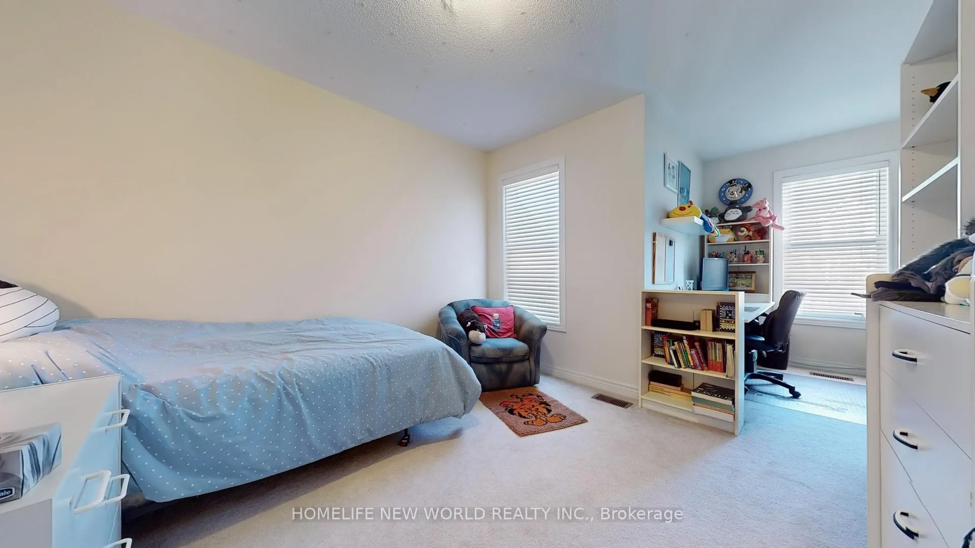 Photo 33 of 11 Drew Kelly Way, Markham, Buttonville — HOMEH