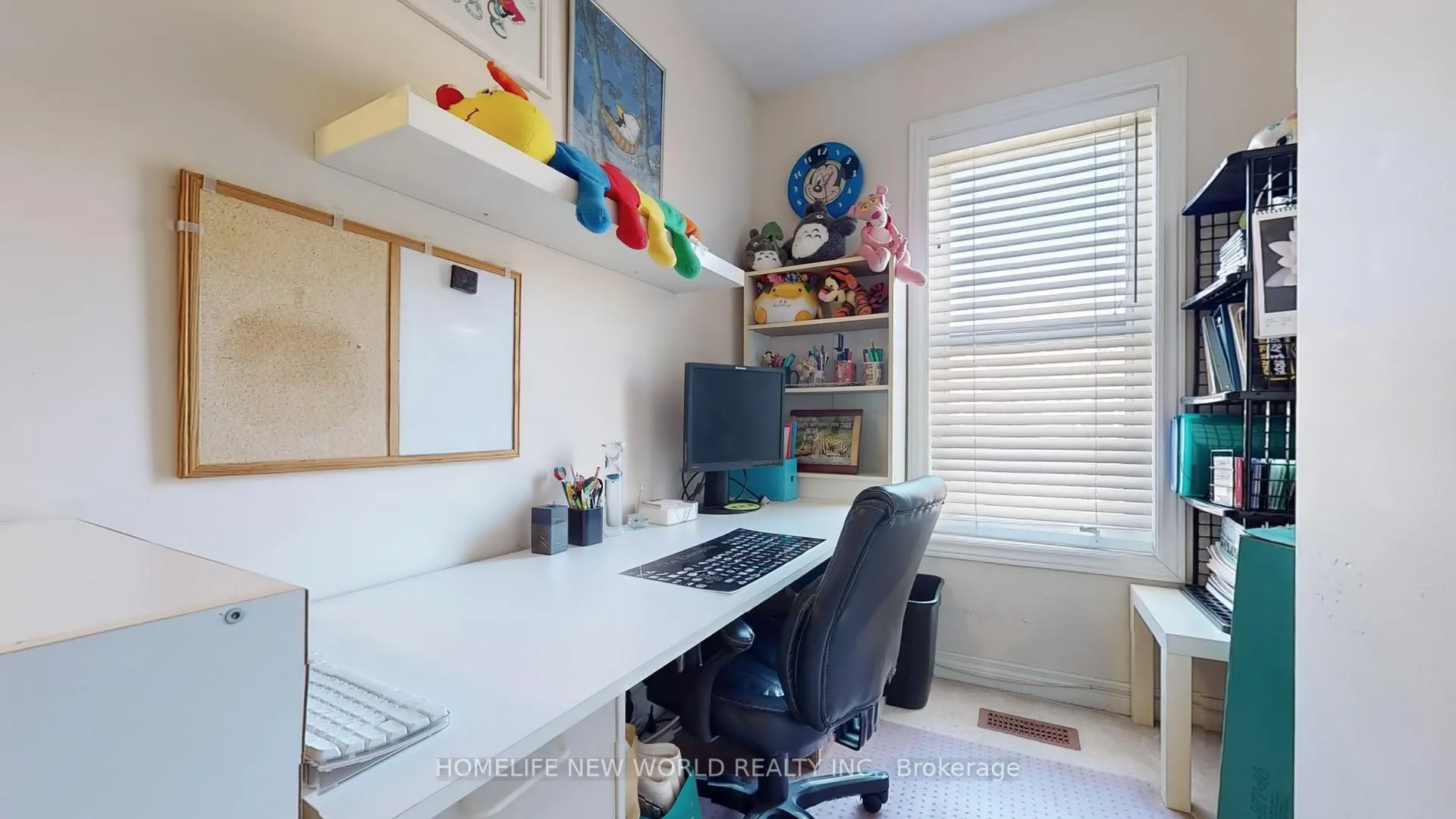 Photo 34 of 11 Drew Kelly Way, Markham, Buttonville — HOMEH