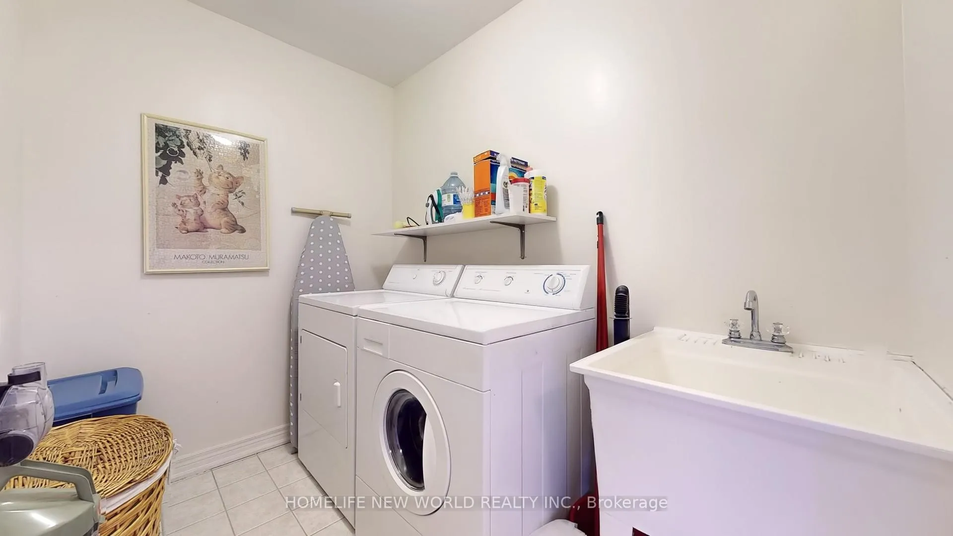 Photo 37 of 11 Drew Kelly Way, Markham, Buttonville — HOMEH