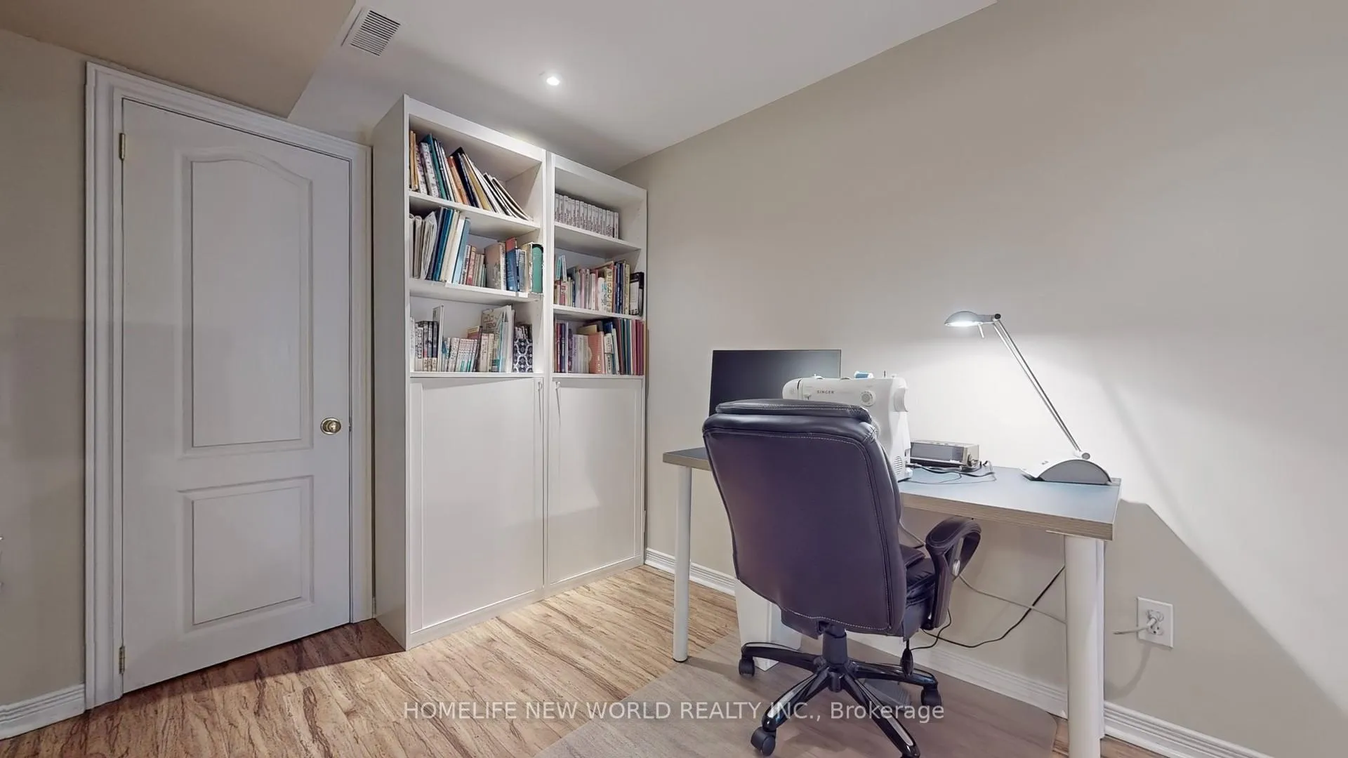 Photo 41 of 11 Drew Kelly Way, Markham, Buttonville — HOMEH