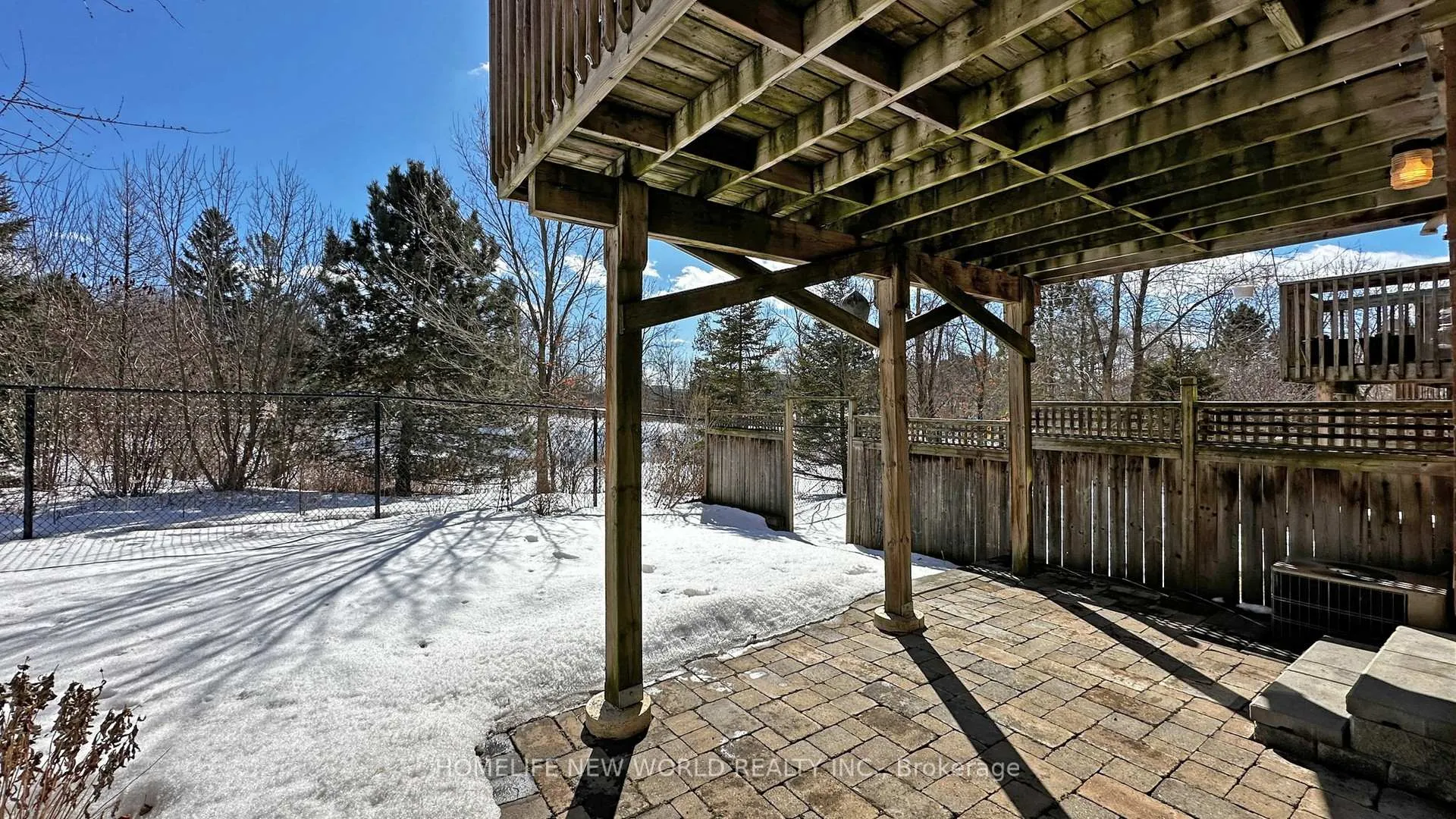 Photo 46 of 11 Drew Kelly Way, Markham, Buttonville — HOMEH