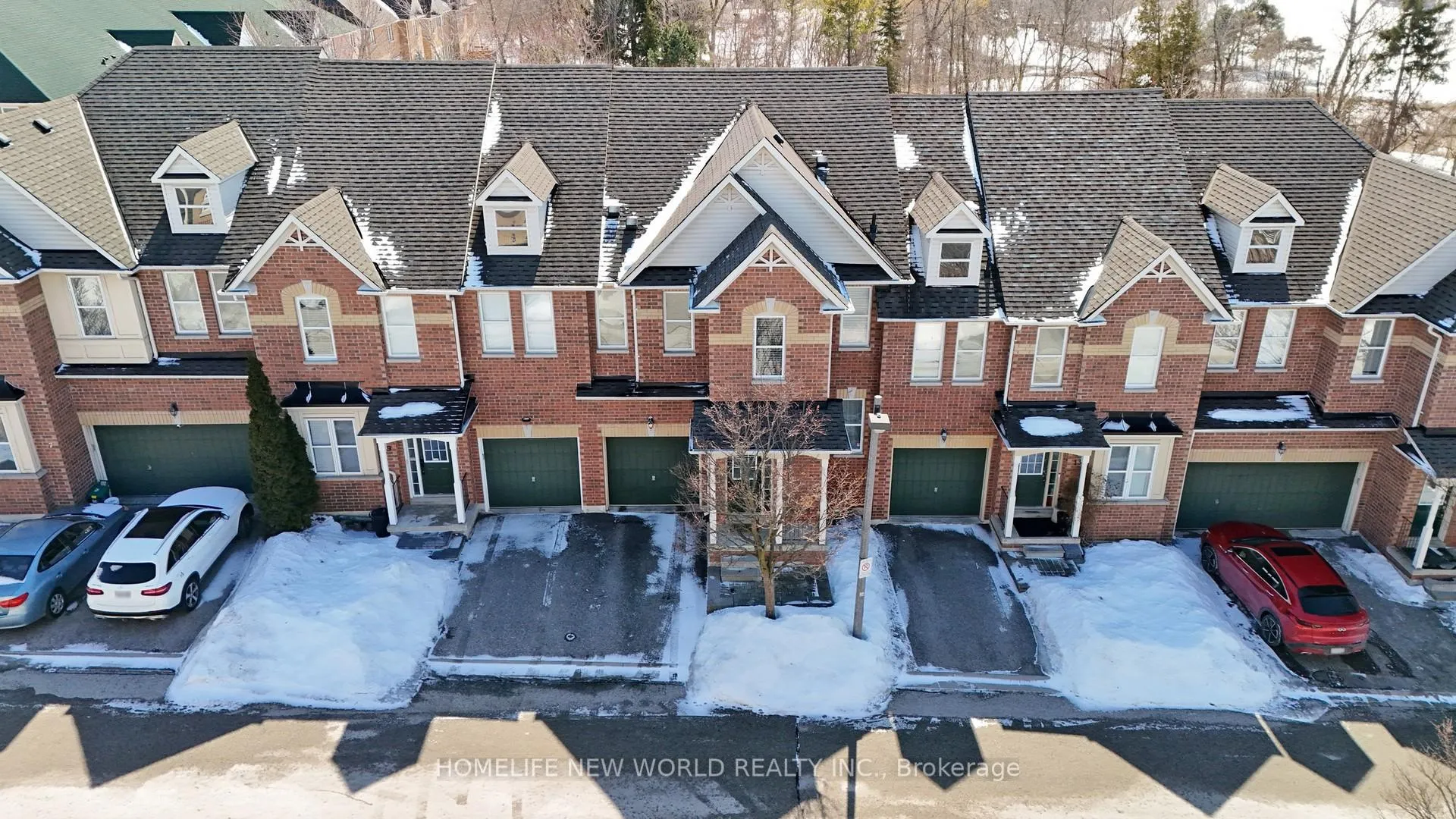 Photo 47 of 11 Drew Kelly Way, Markham, Buttonville — HOMEH