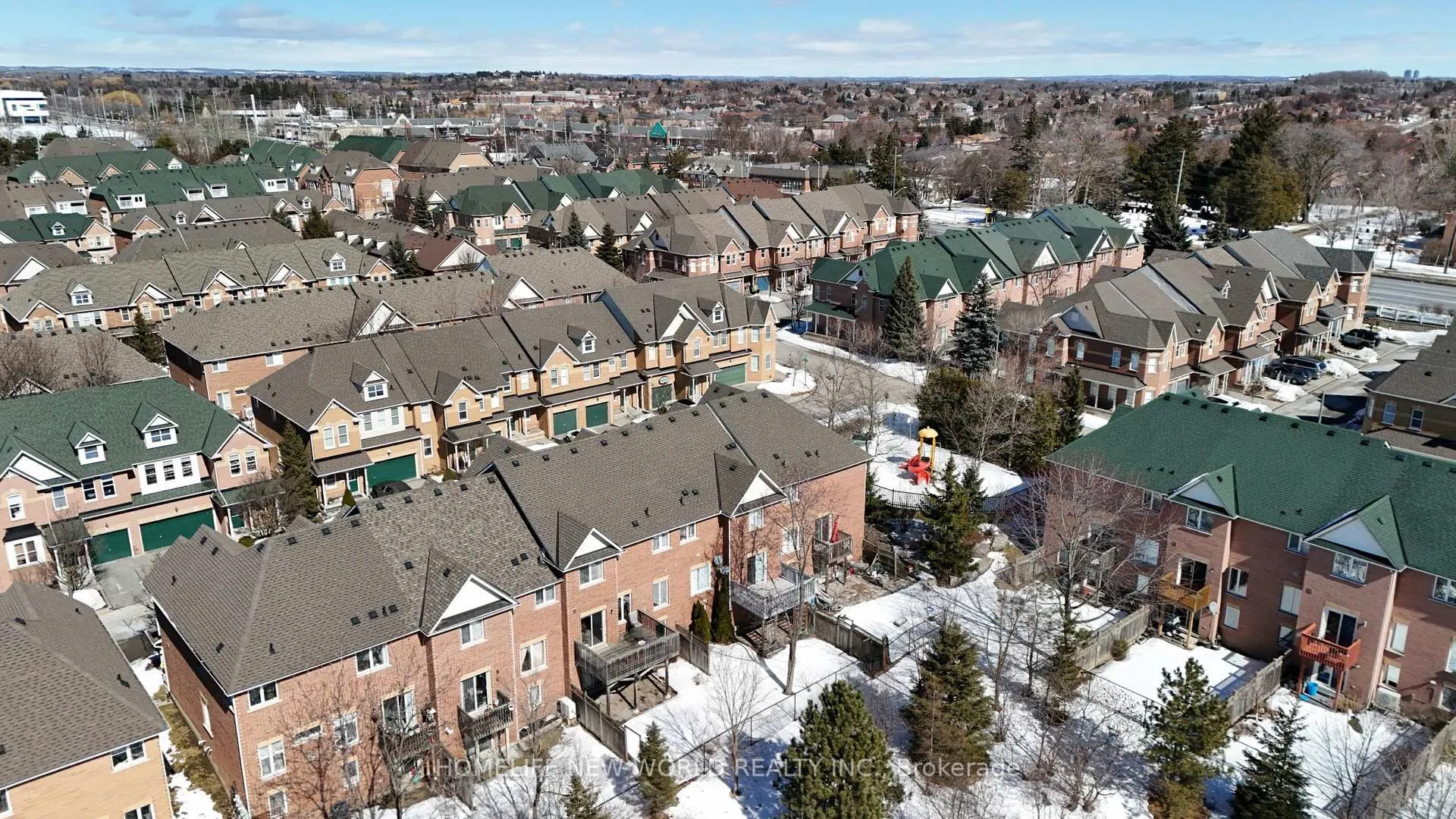 Photo 48 of 11 Drew Kelly Way, Markham, Buttonville — HOMEH