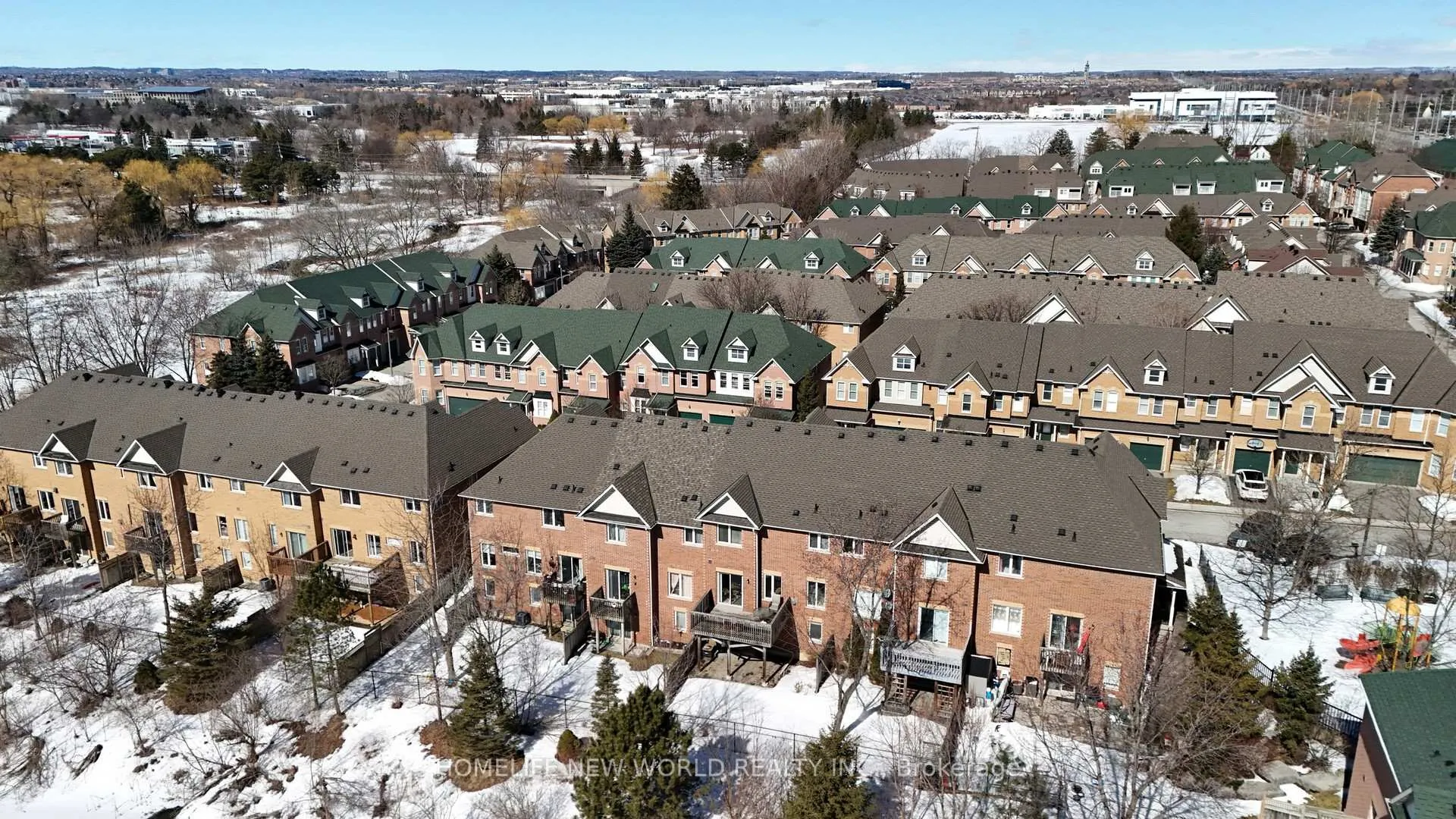 Photo 49 of 11 Drew Kelly Way, Markham, Buttonville — HOMEH