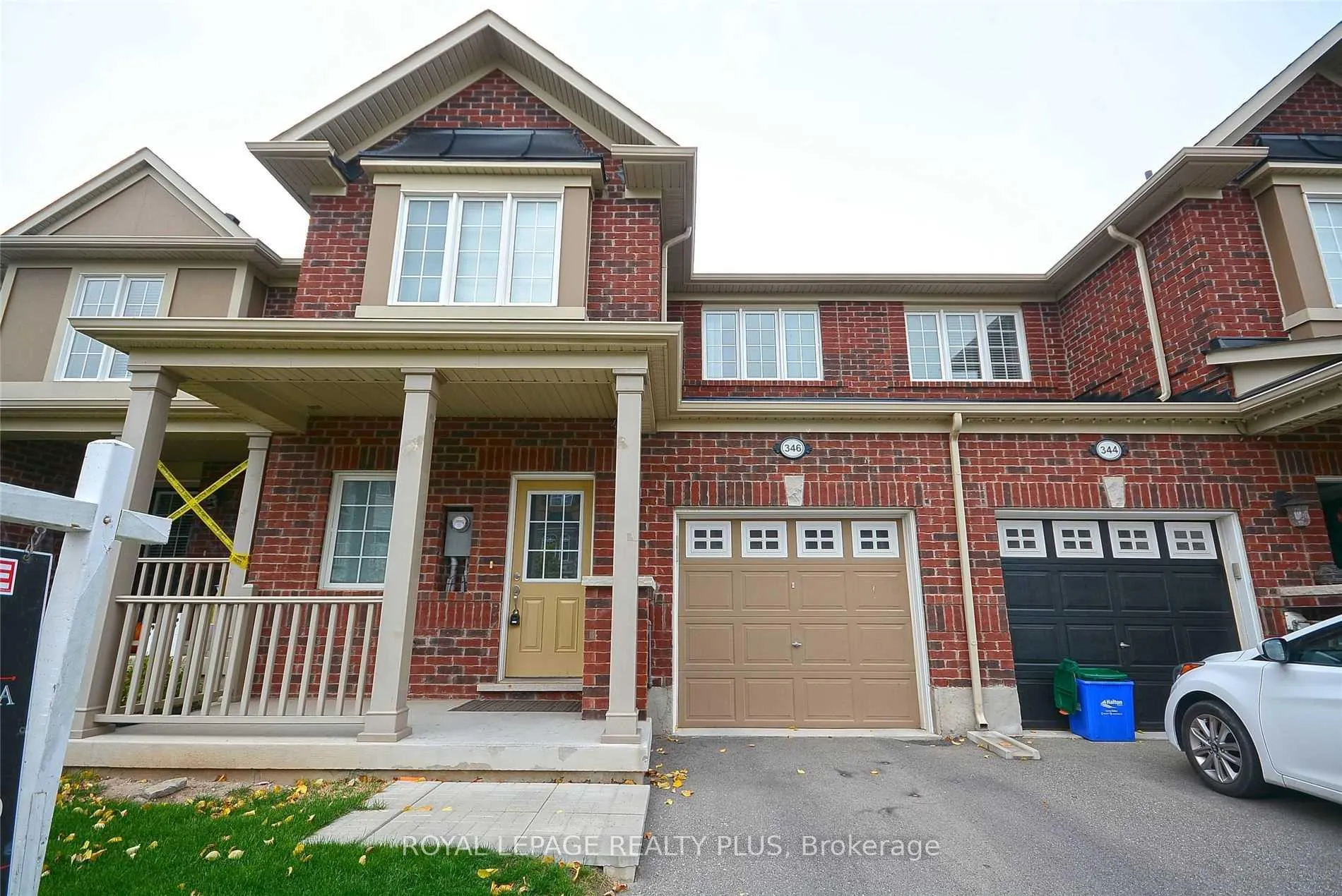 Photo 1 of 346 Cavanagh Lane, Milton, Willmott — HOMEH