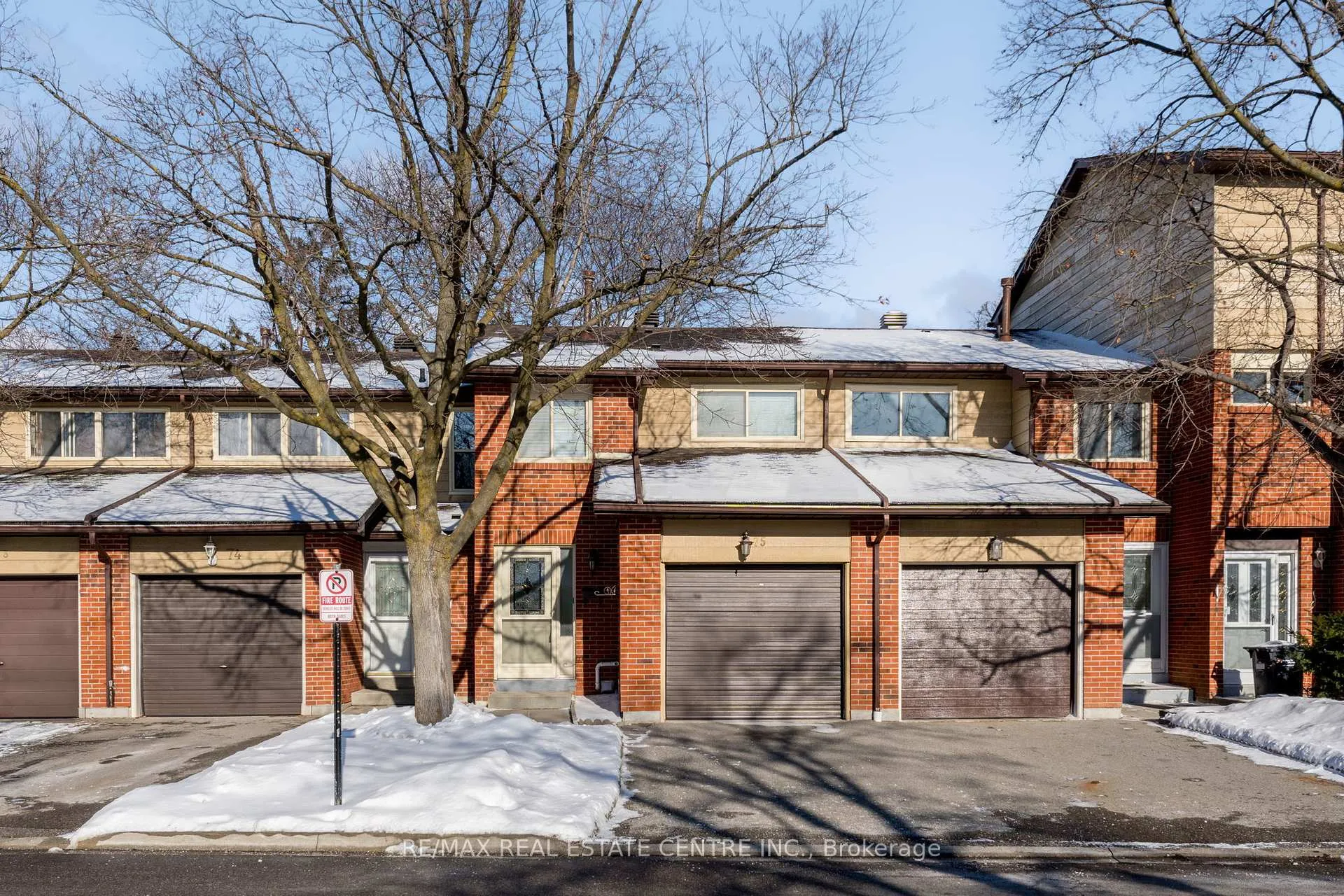 Photo 1 of 75 Foster Crescent, Brampton, Brampton North — HOMEH