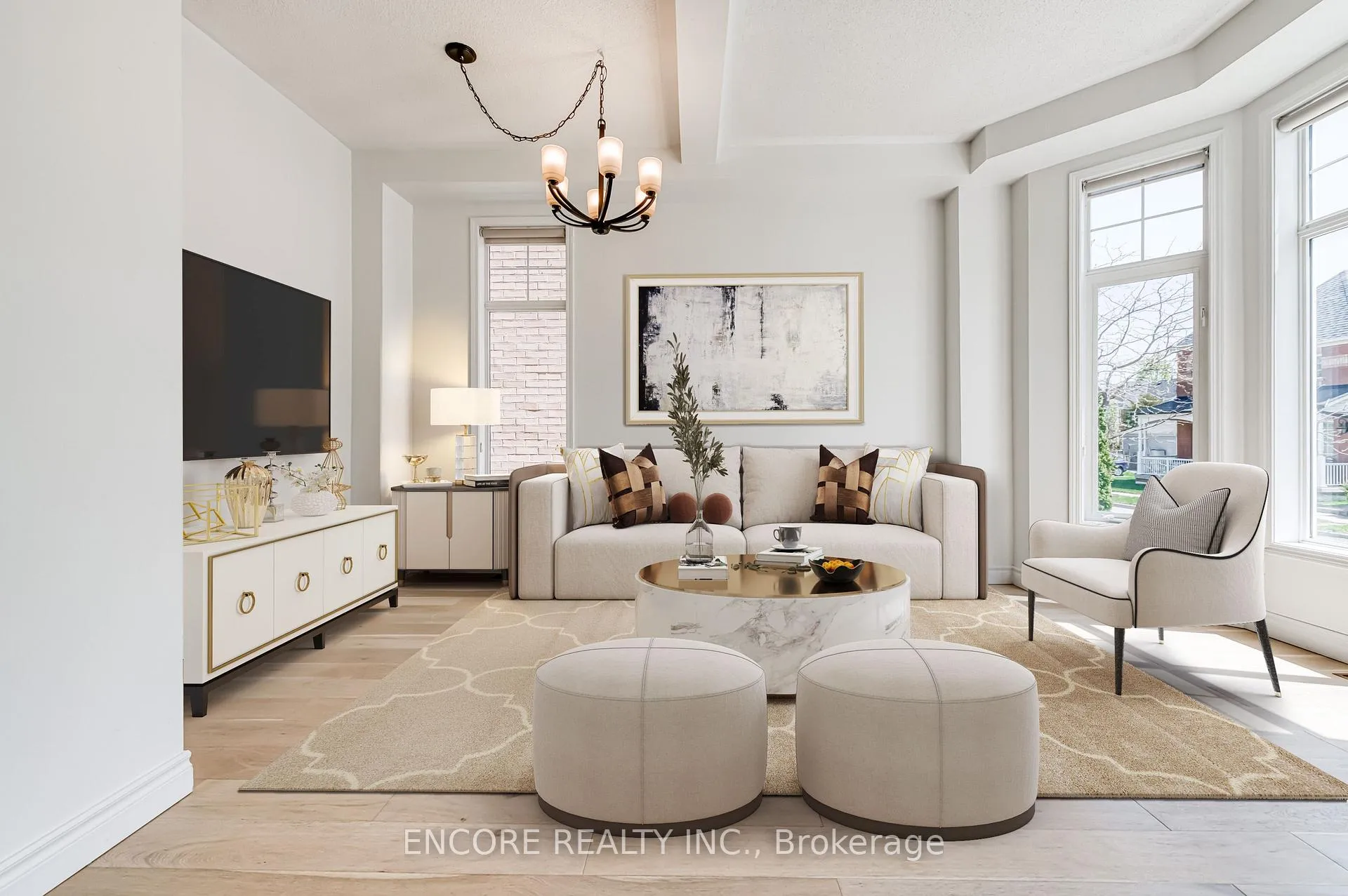 Photo 2 of 24 Spring Meadow Avenue, Markham, Cornell — HOMEH