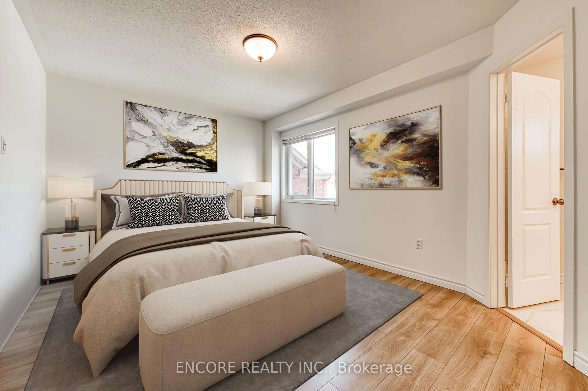 Photo 4 of 24 Spring Meadow Avenue, Markham, Cornell — HOMEH