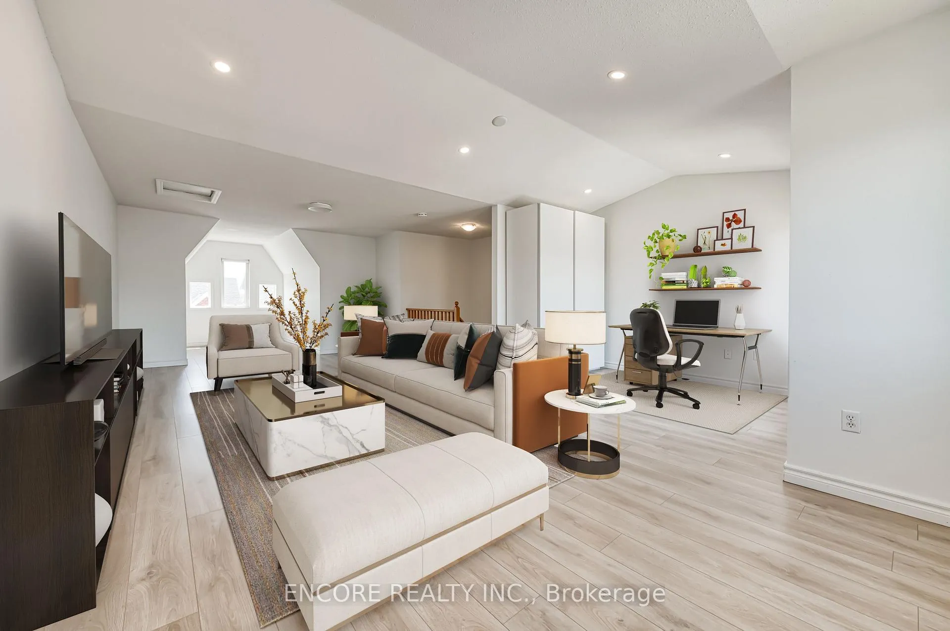 Photo 6 of 24 Spring Meadow Avenue, Markham, Cornell — HOMEH