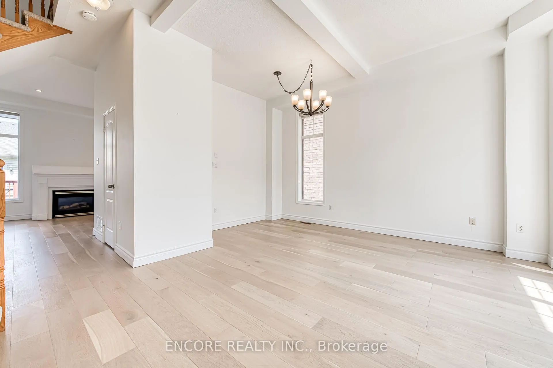 Photo 7 of 24 Spring Meadow Avenue, Markham, Cornell — HOMEH