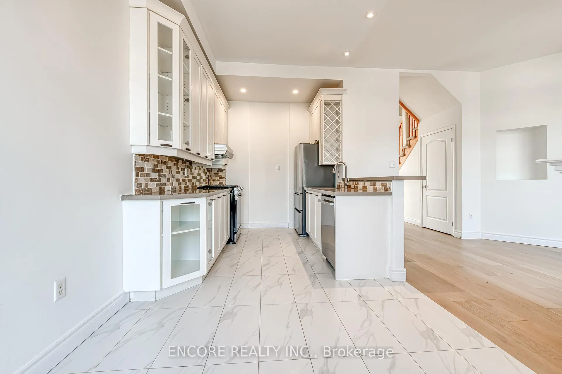 Photo 19 of 24 Spring Meadow Avenue, Markham, Cornell — HOMEH