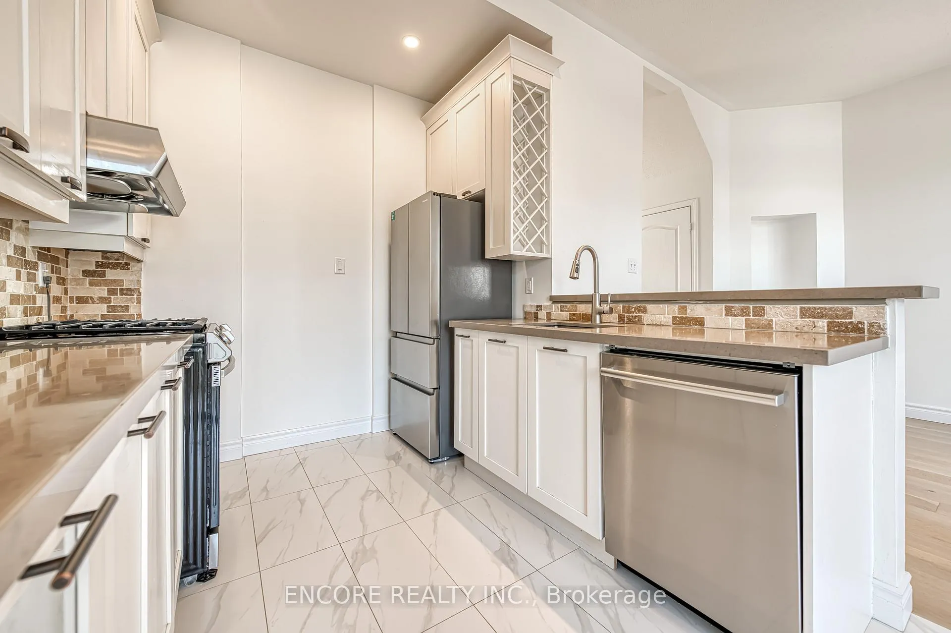 Photo 21 of 24 Spring Meadow Avenue, Markham, Cornell — HOMEH