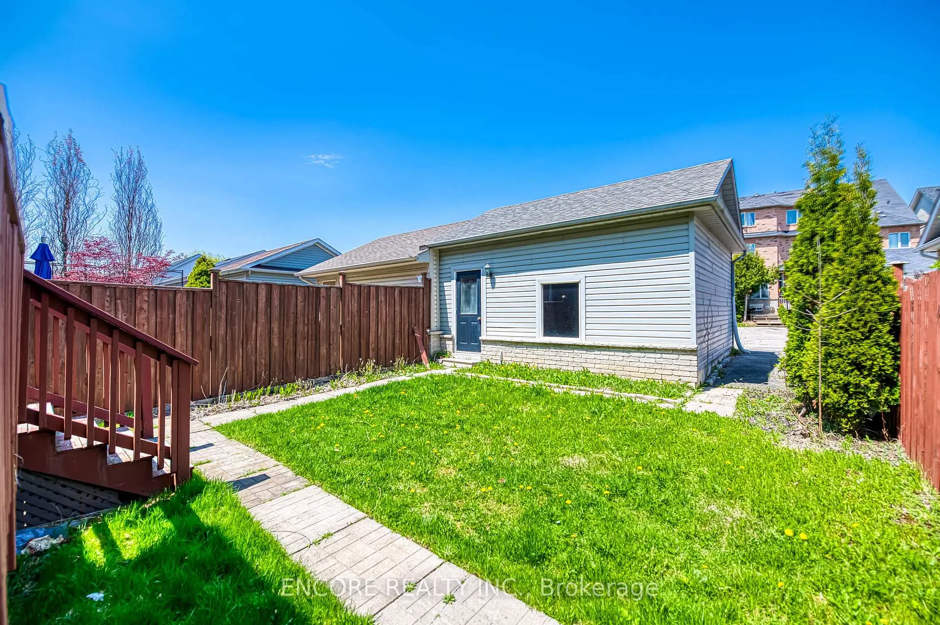 Photo 43 of 24 Spring Meadow Avenue, Markham, Cornell — HOMEH