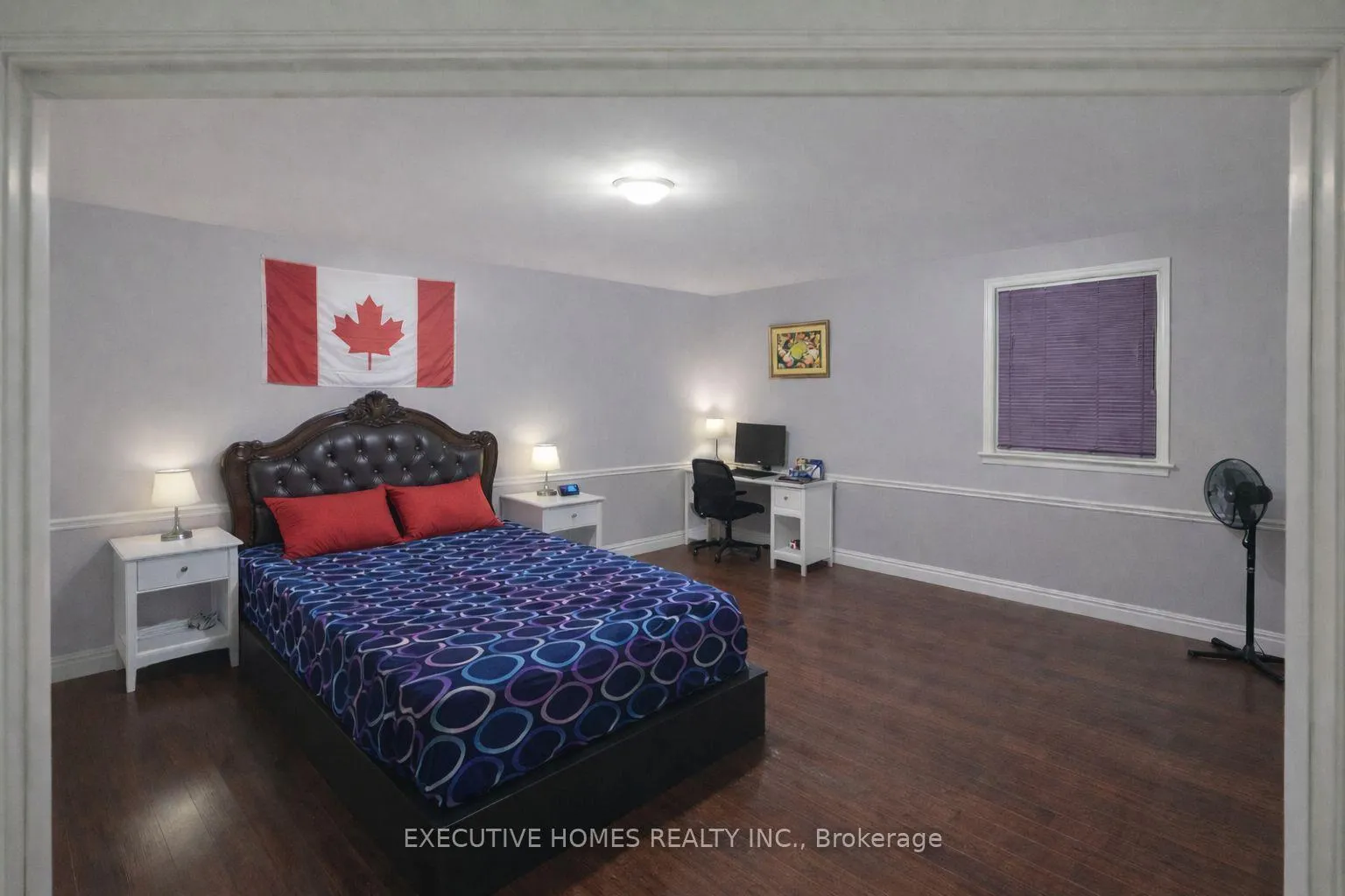 Photo 9 of 6 Manderley Pl, Brampton, Central Park — HOMEH