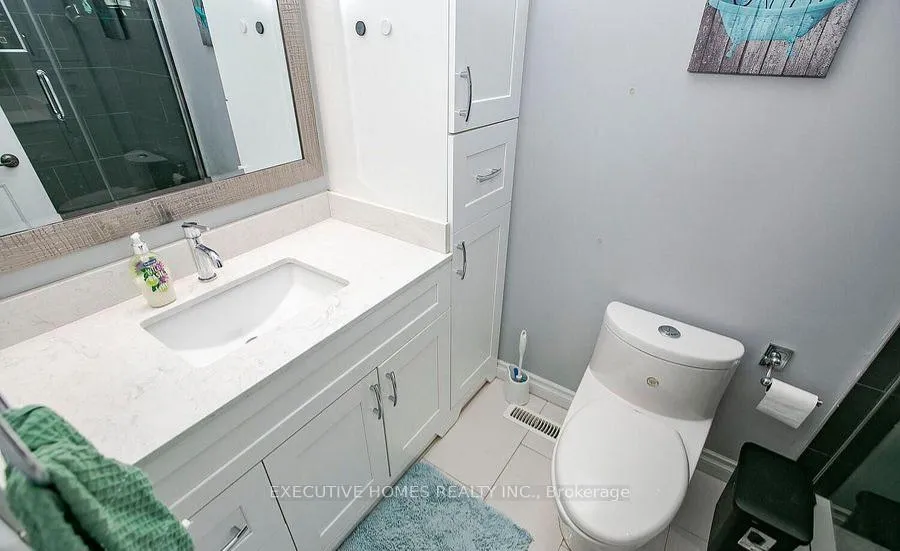Photo 15 of 6 Manderley Pl, Brampton, Central Park — HOMEH