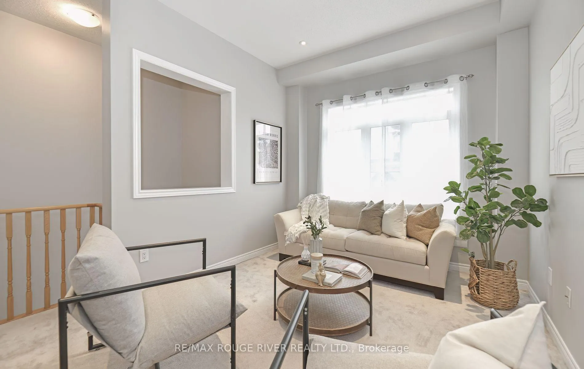 Photo 3 of 37 Martinworth Lane, Ajax, Central East — HOMEH