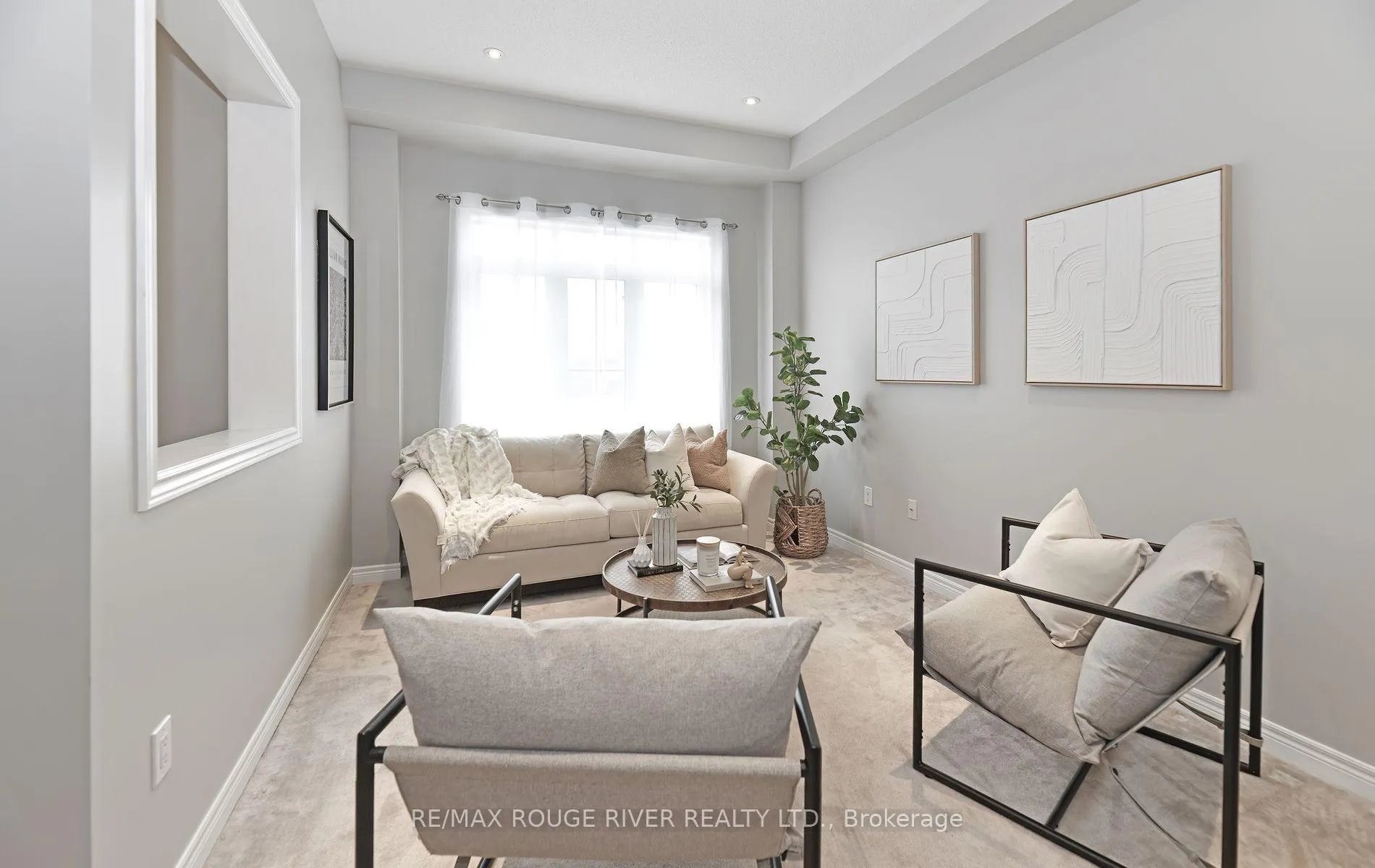 Photo 4 of 37 Martinworth Lane, Ajax, Central East — HOMEH