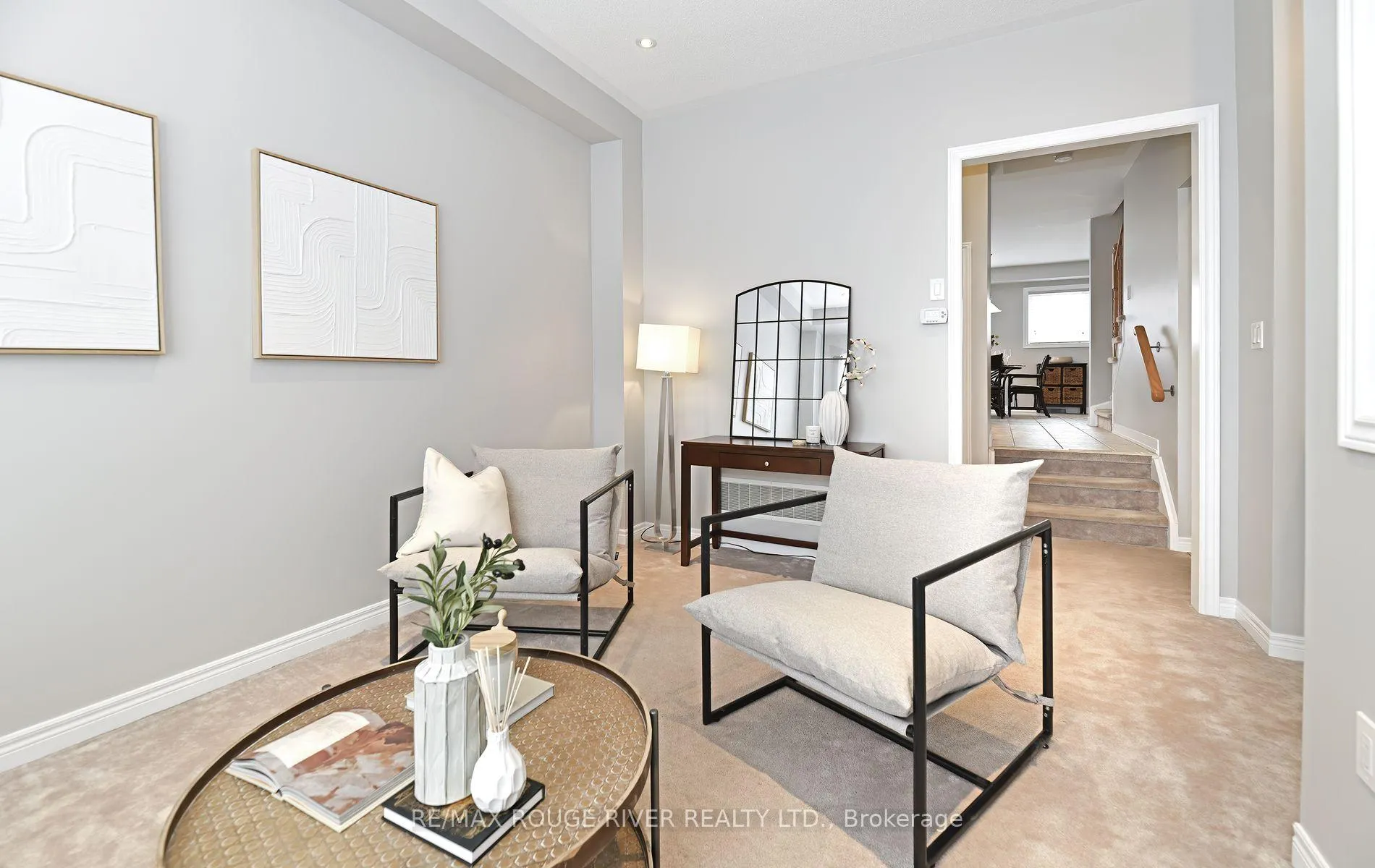 Photo 6 of 37 Martinworth Lane, Ajax, Central East — HOMEH