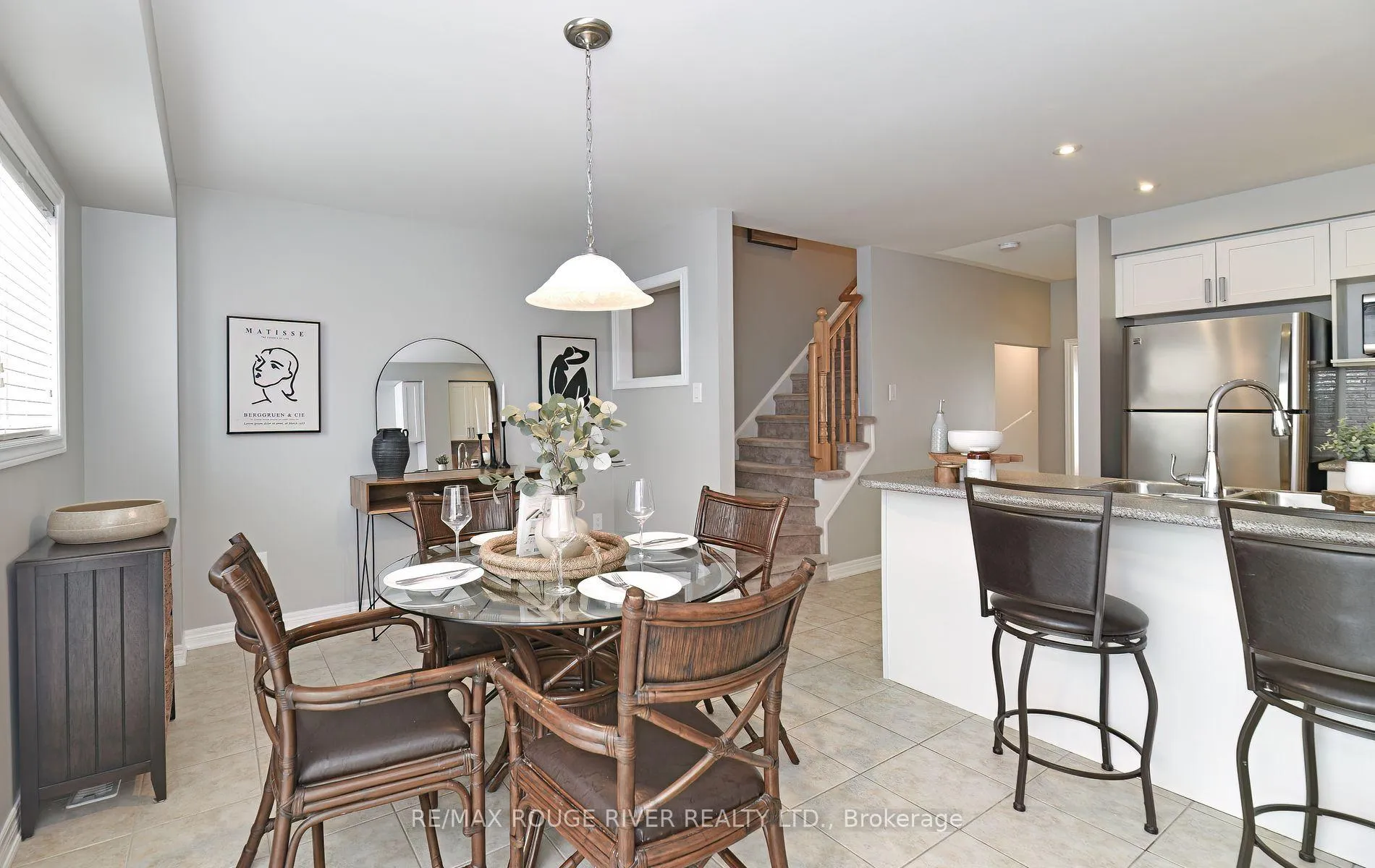 Photo 11 of 37 Martinworth Lane, Ajax, Central East — HOMEH
