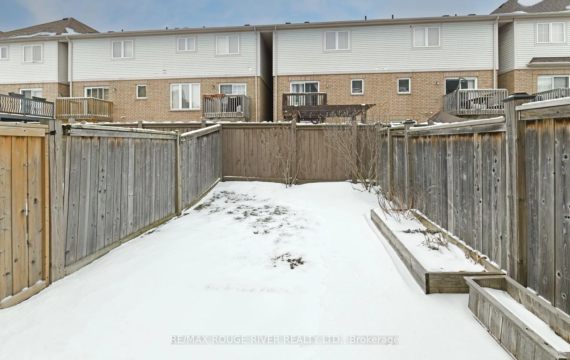 Photo 24 of 37 Martinworth Lane, Ajax, Central East — HOMEH