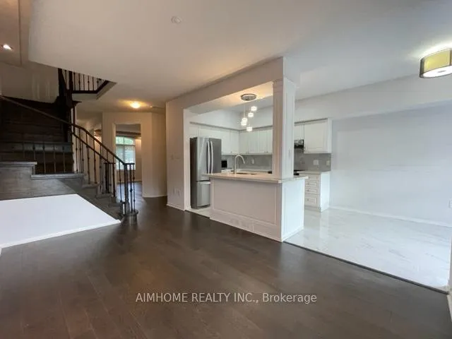 Photo 4 of 488 The Bridle Walk, Markham, Berczy — HOMEH