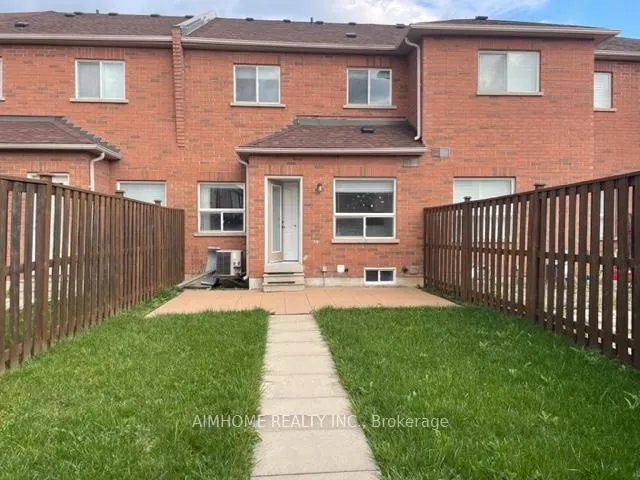Photo 21 of 488 The Bridle Walk, Markham, Berczy — HOMEH