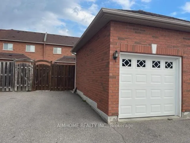 Photo 22 of 488 The Bridle Walk, Markham, Berczy — HOMEH