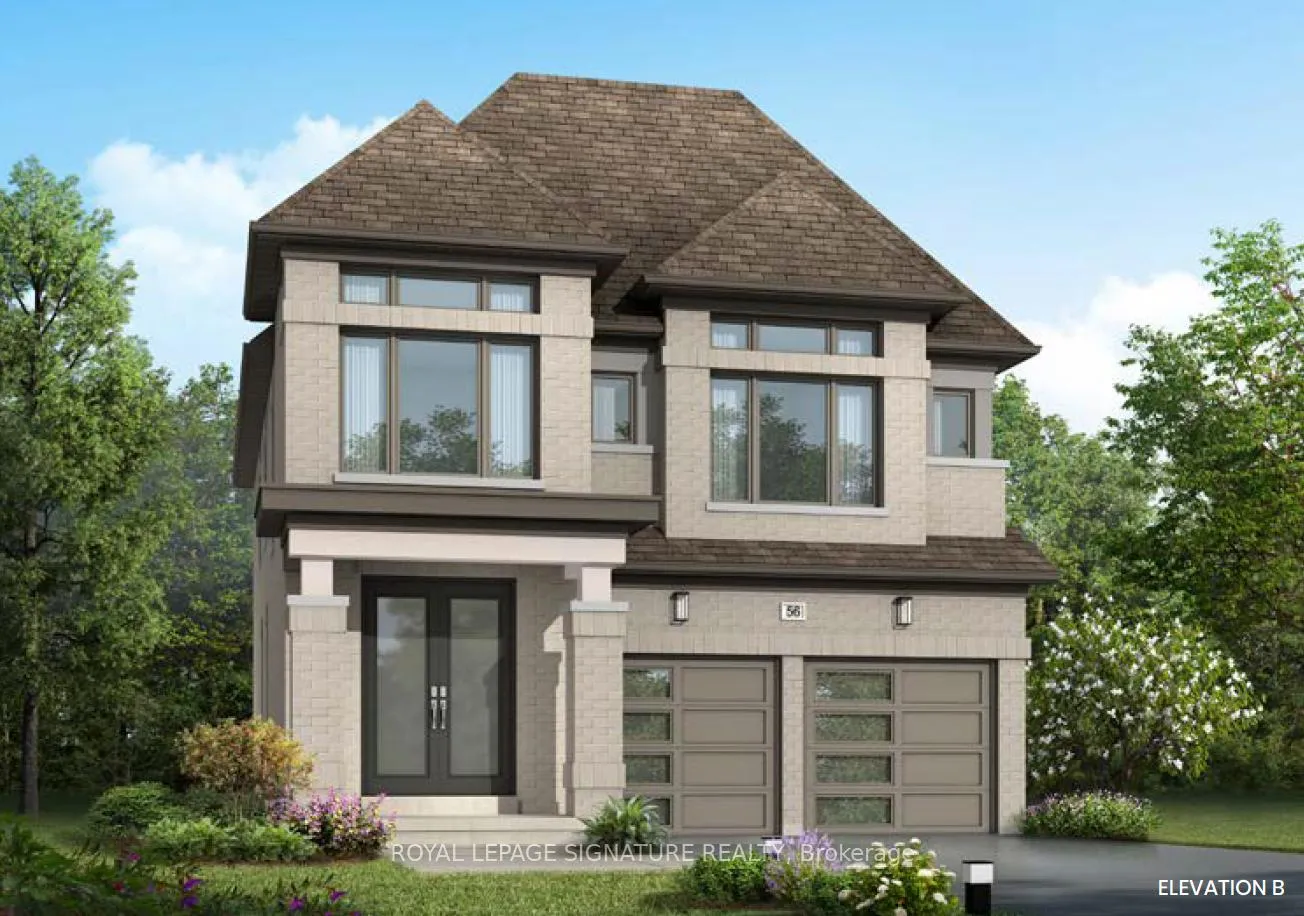 Front of 628 Windwood Drive