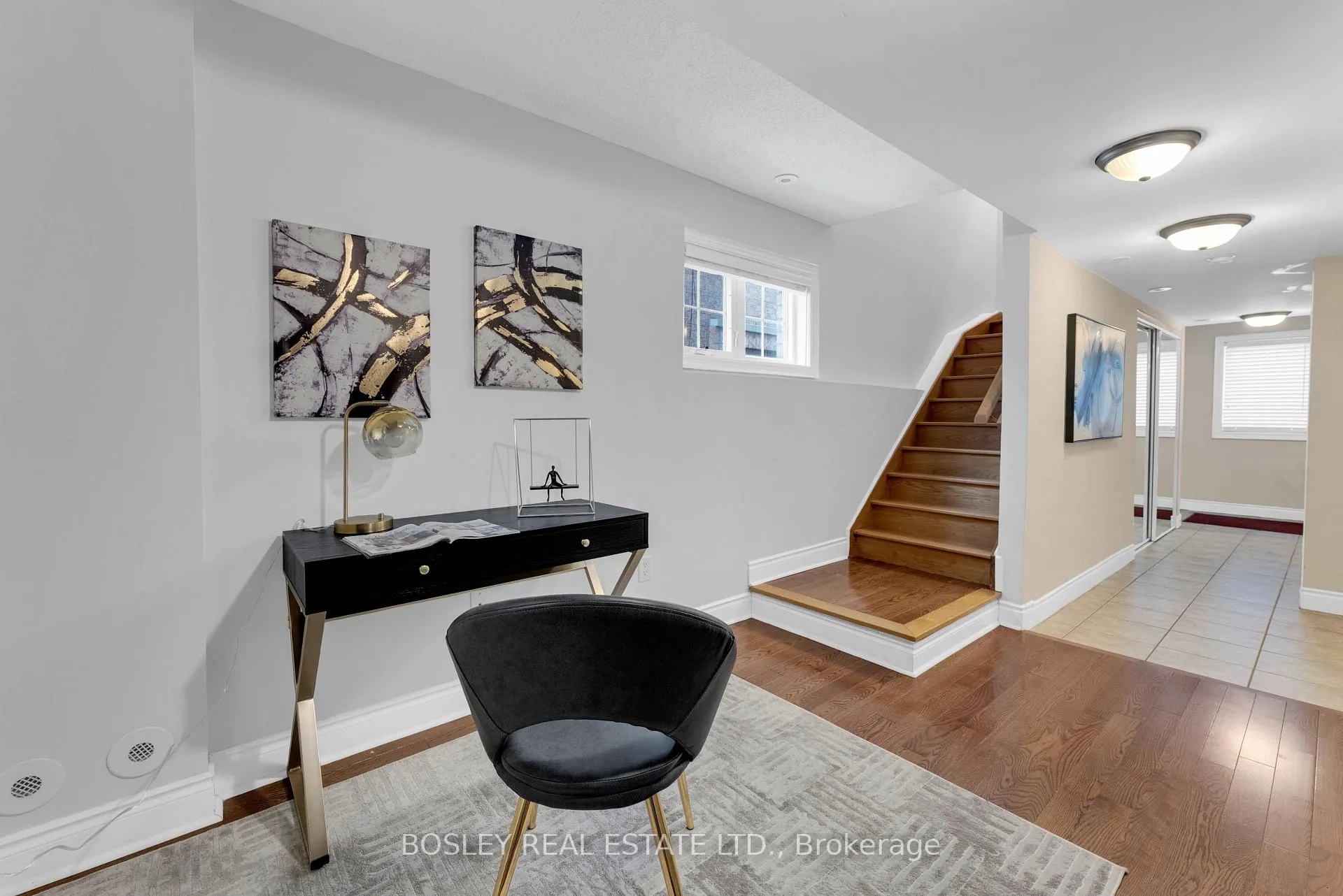 Photo 29 of 21 Legends Way, Markham, Unionville — HOMEH