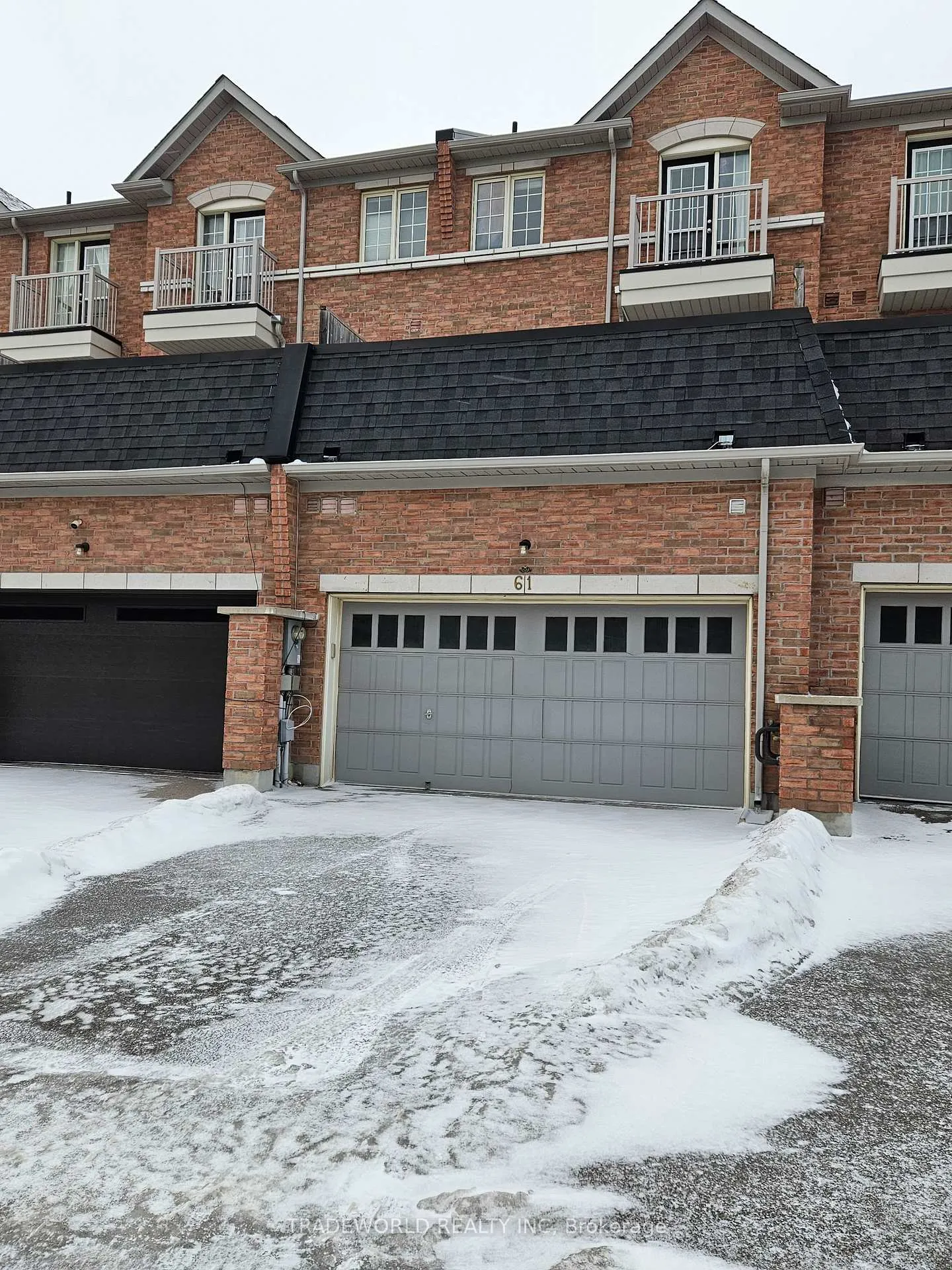 Photo 2 of 61 Memon Place, Markham, Wismer — HOMEH