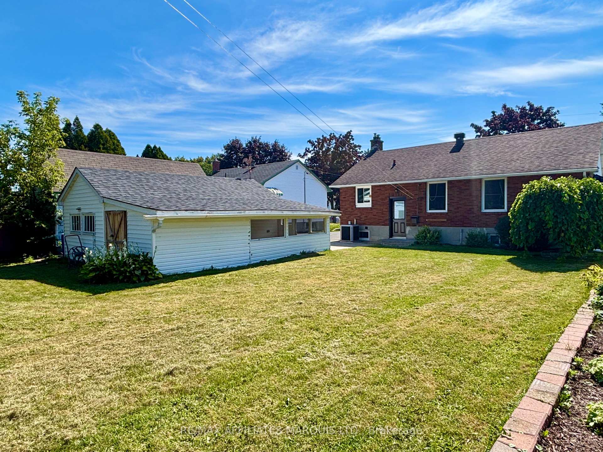 Photo 29 of 1005 Leonard Avenue, Cornwall — HOMEH