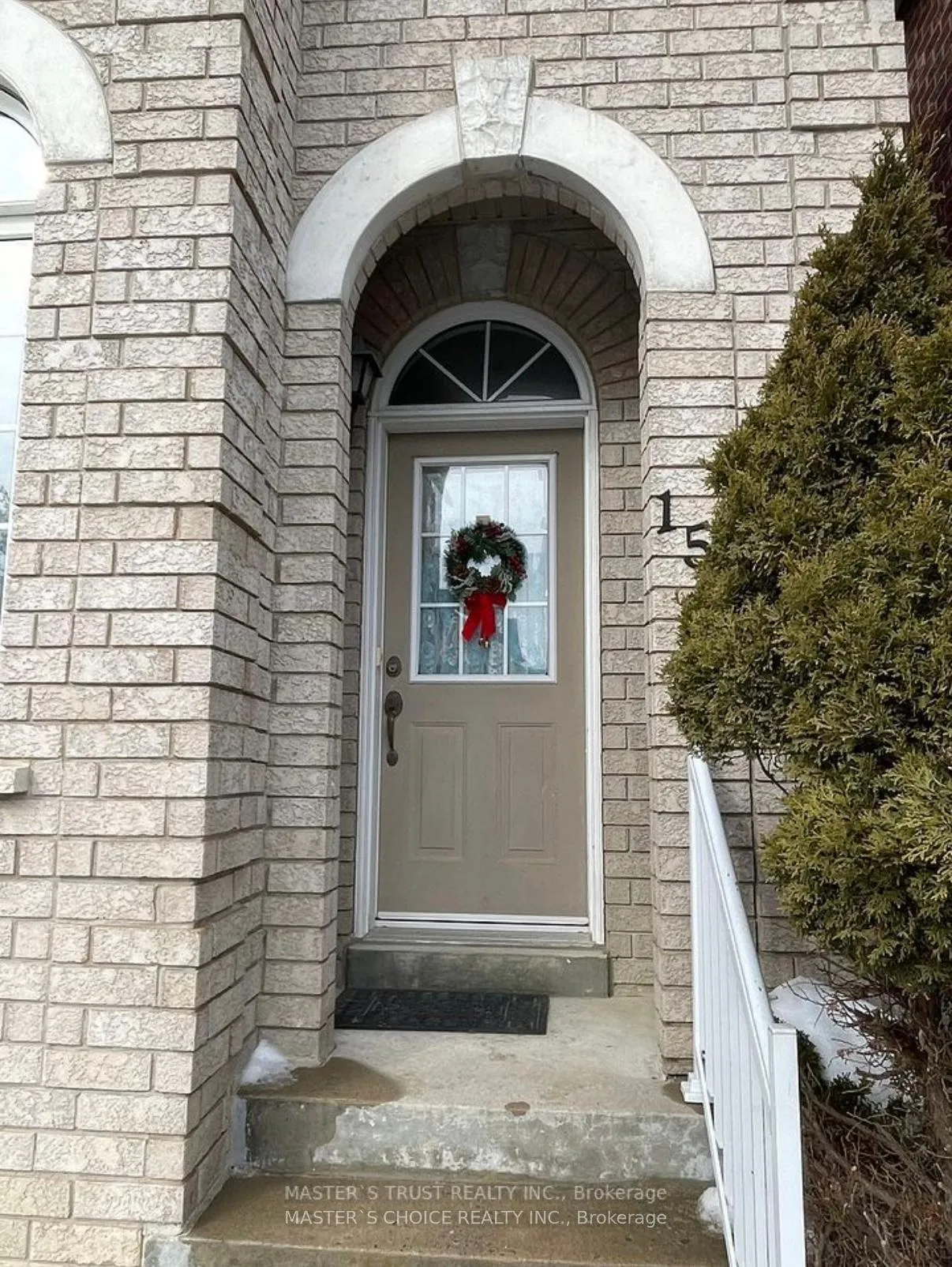 Photo 1 of 152 Bur Oak Avenue, Markham, Berczy — HOMEH
