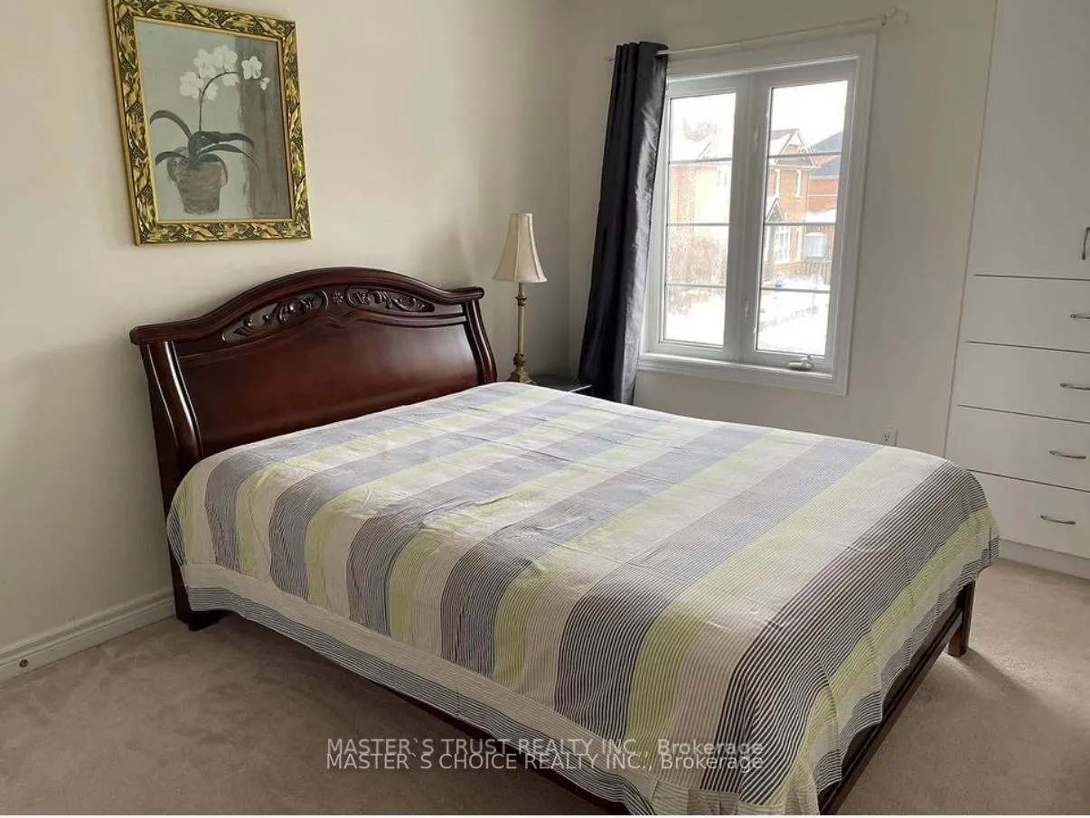 Photo 9 of 152 Bur Oak Avenue, Markham, Berczy — HOMEH