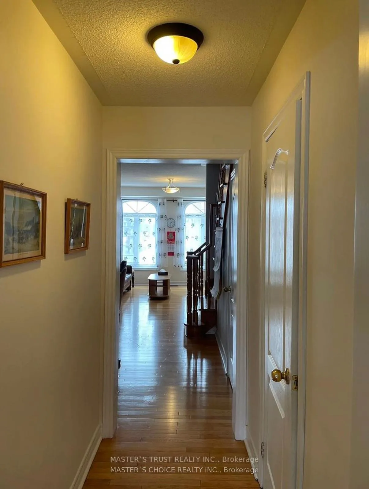 Photo 12 of 152 Bur Oak Avenue, Markham, Berczy — HOMEH