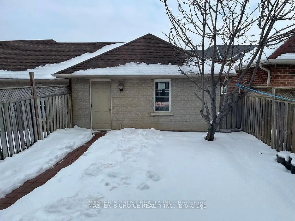 Photo 14 of 152 Bur Oak Avenue, Markham, Berczy — HOMEH