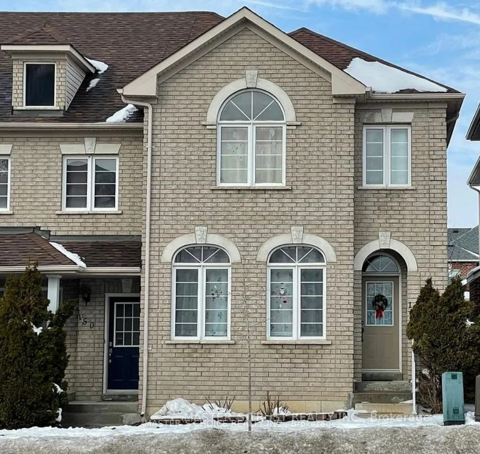 Photo 15 of 152 Bur Oak Avenue, Markham, Berczy — HOMEH